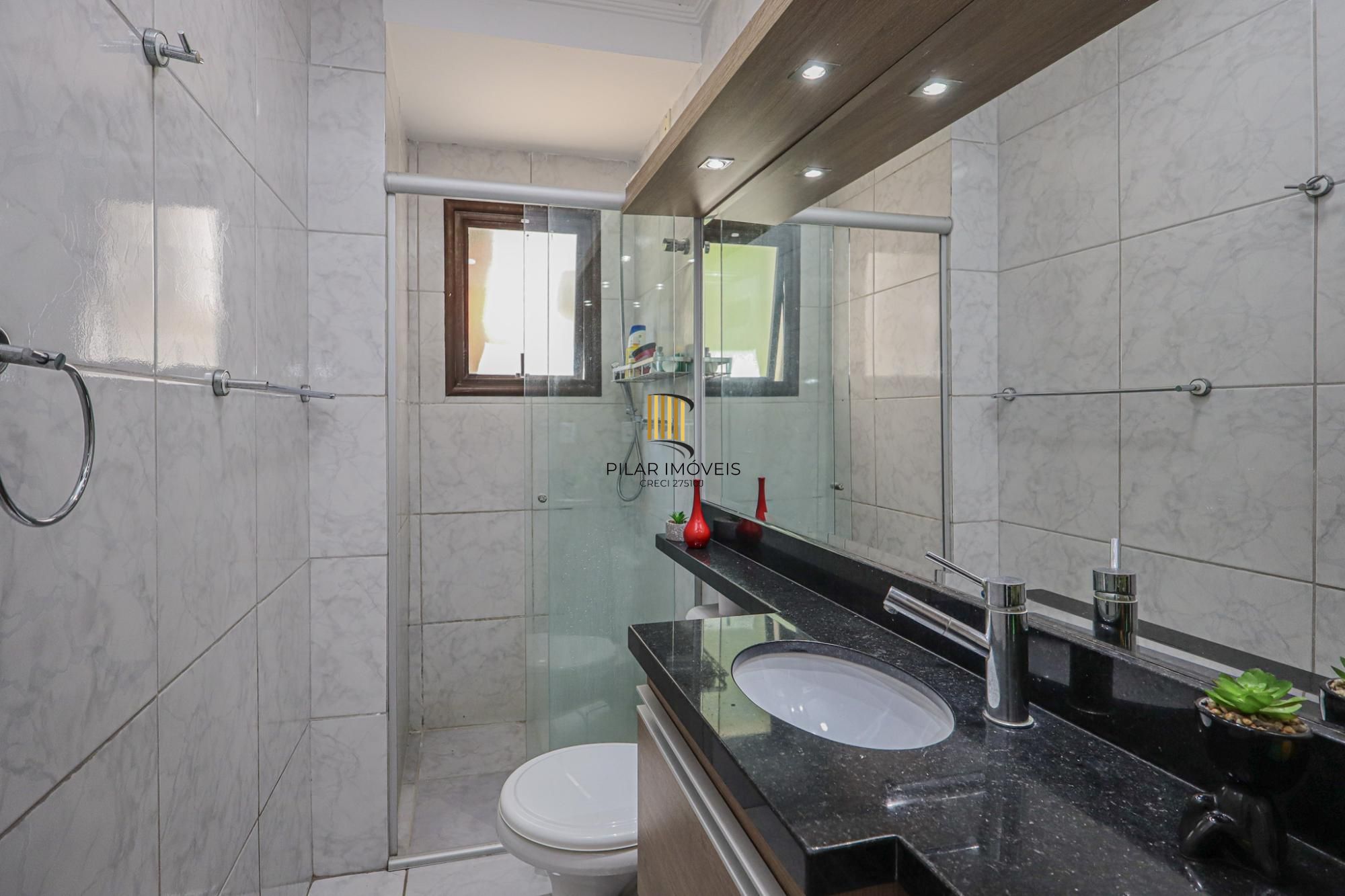 Apartamento Garden a venda no bairro Santana