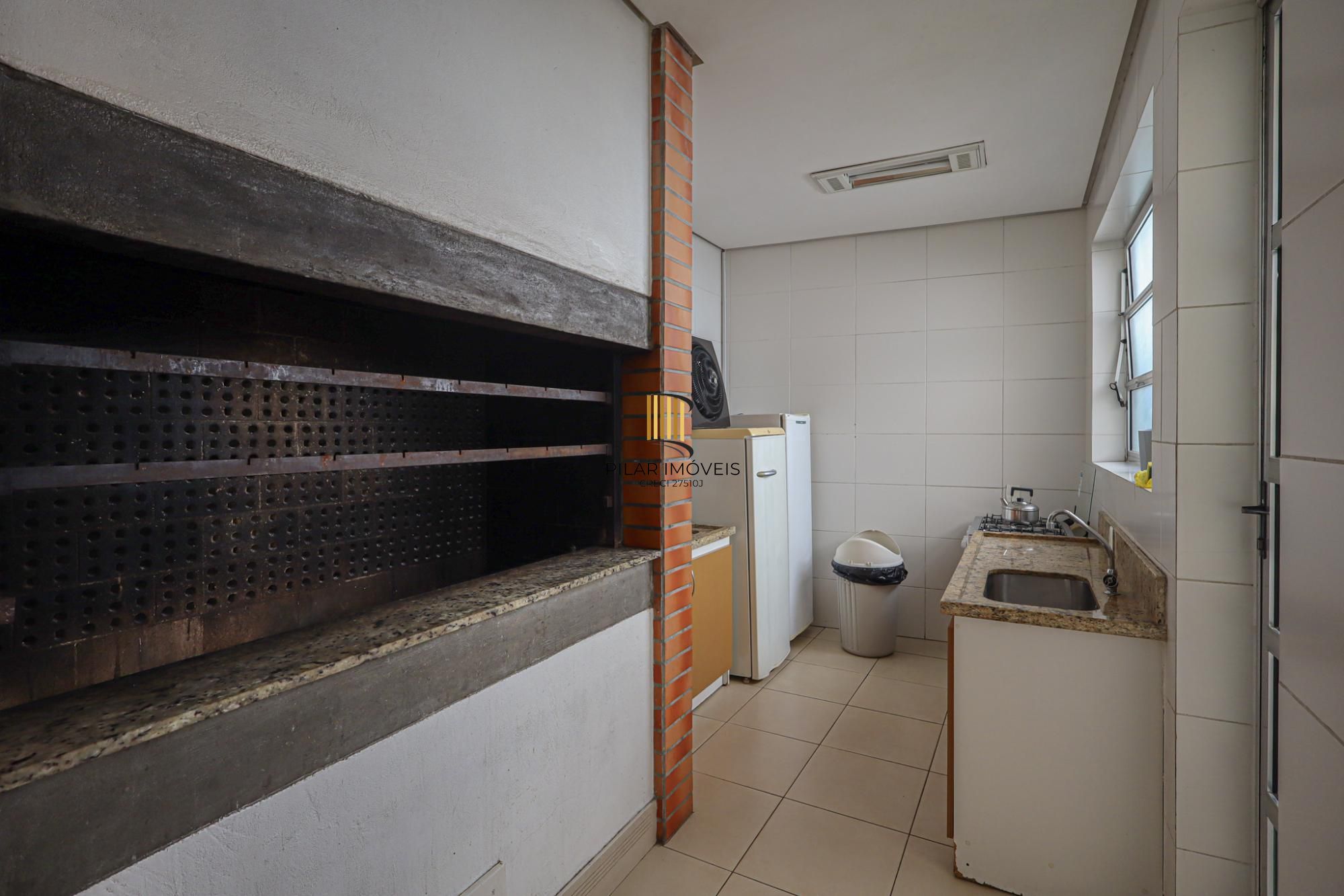 Apartamento a venda no Centro Histórico