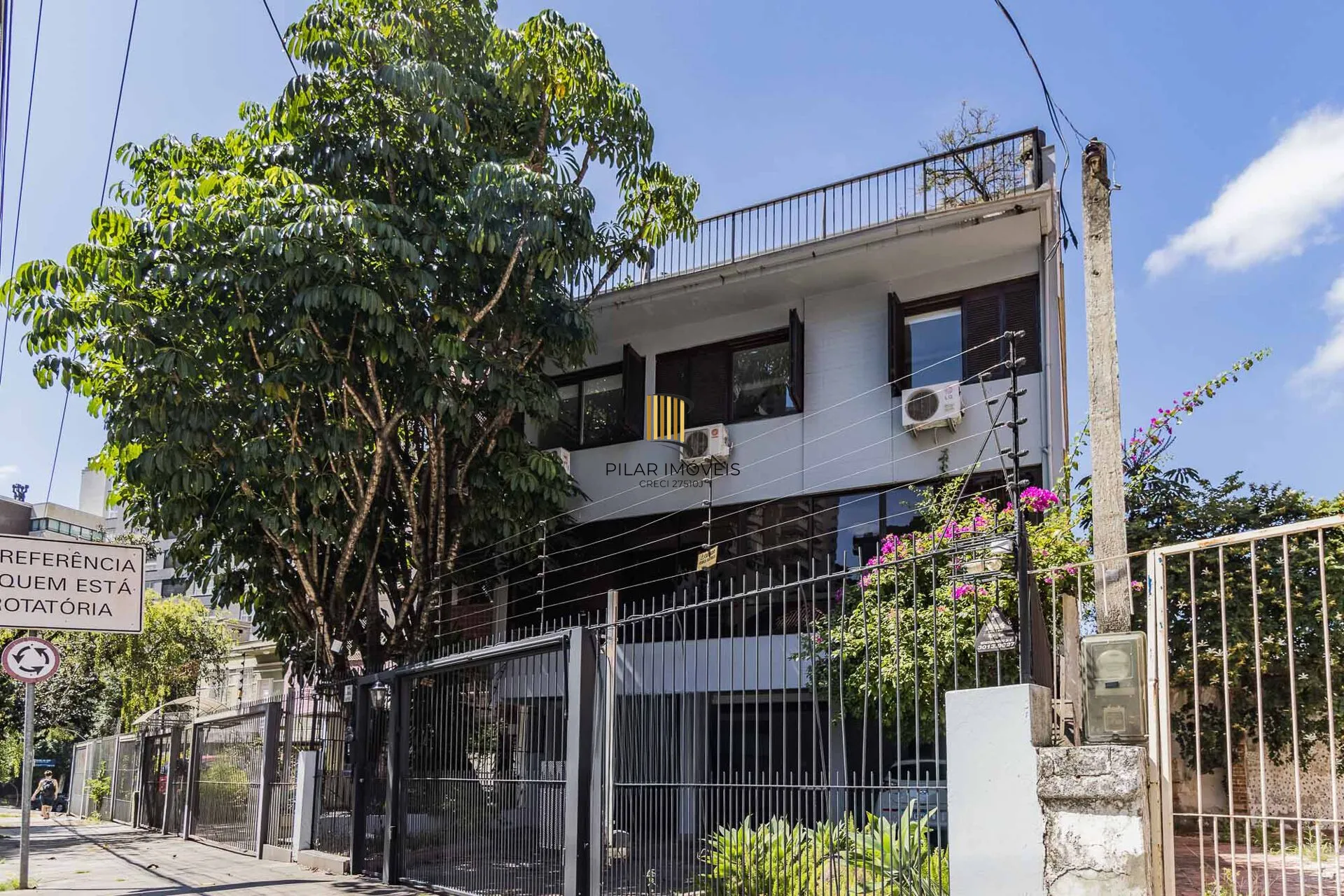 Apartamento à venda no bairro Bela Vista em Porto Alegre/RS