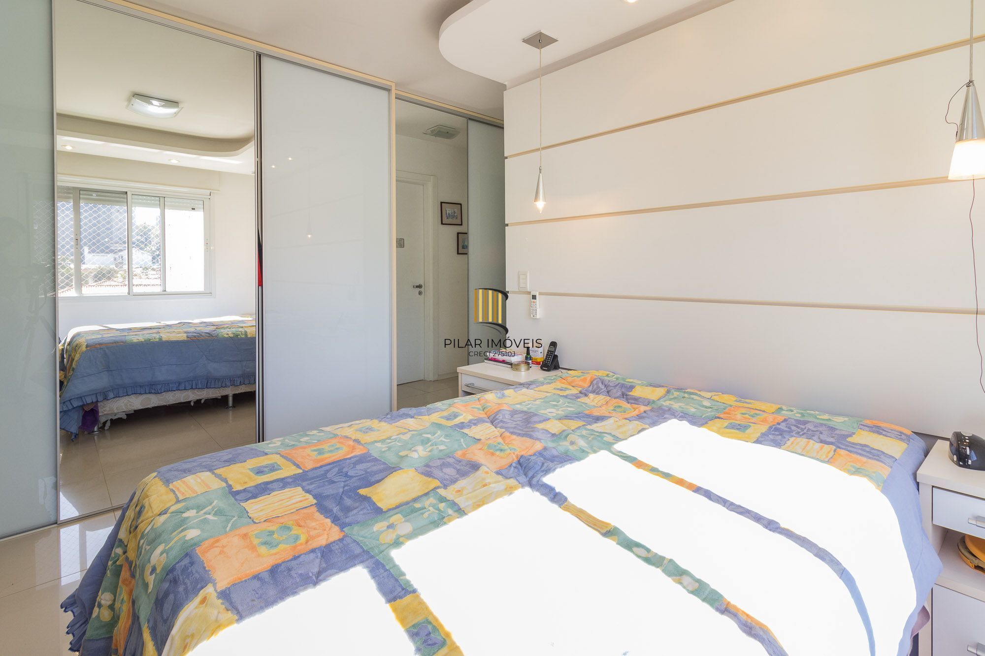 Apartamento à venda no bairro Petrópolis em Porto Alegre/RS