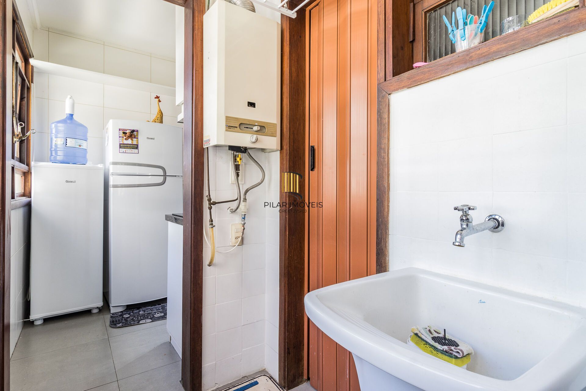 Apartamento à venda no bairro Auxiliadora em Porto Alegre/RS