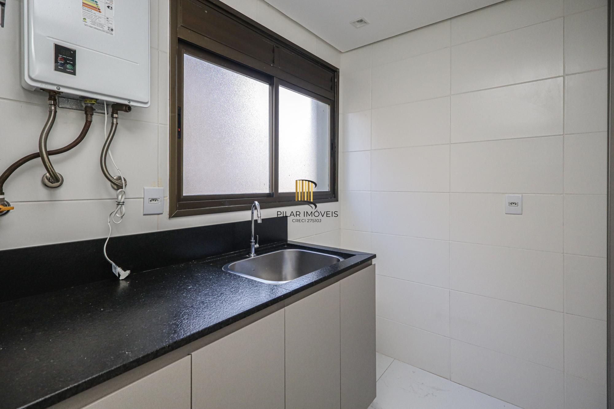 Apartamento a venda no bairro Petrópolis