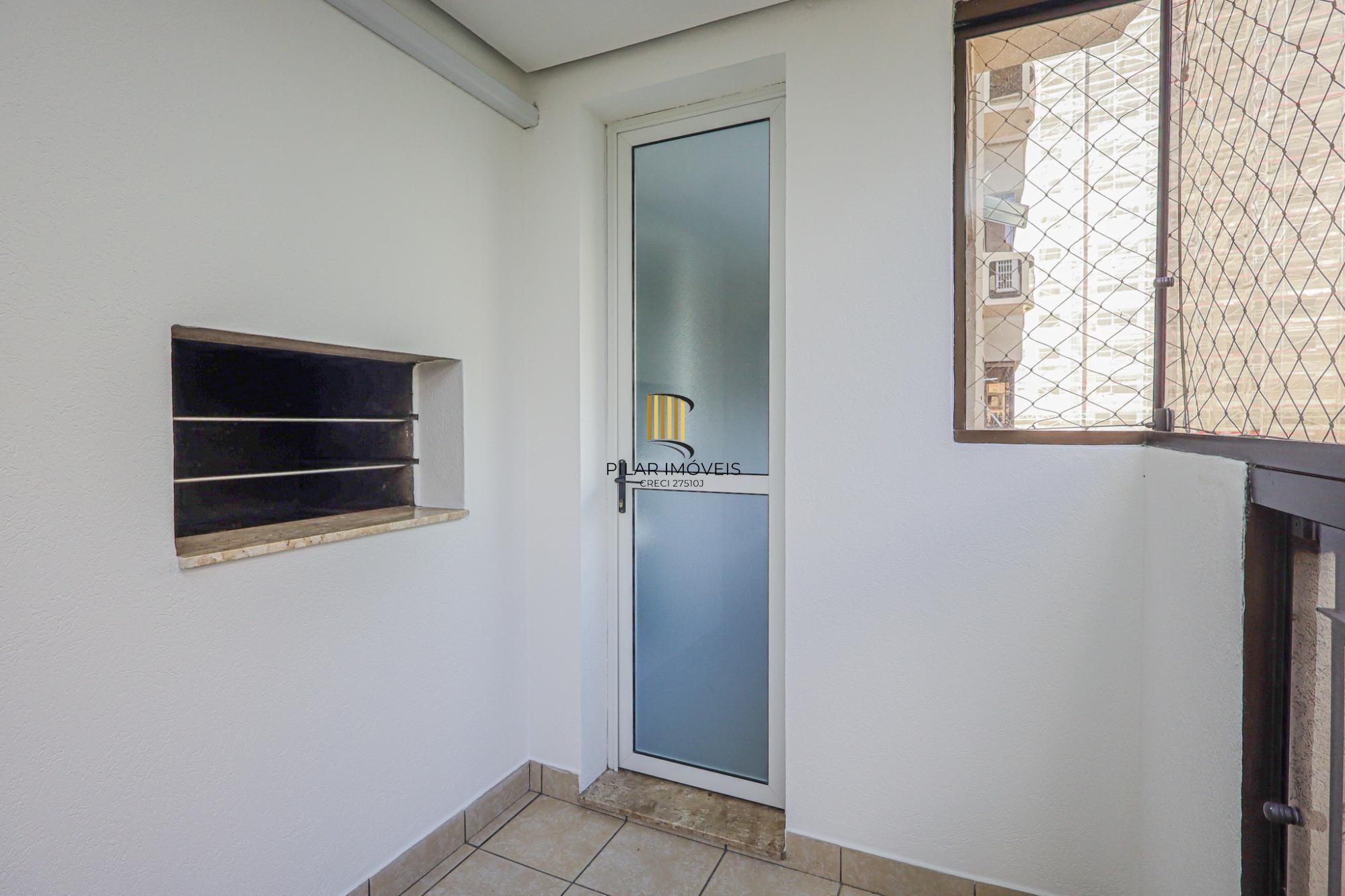 Apartamento 3 dormitórios no bairro Auxiliadora