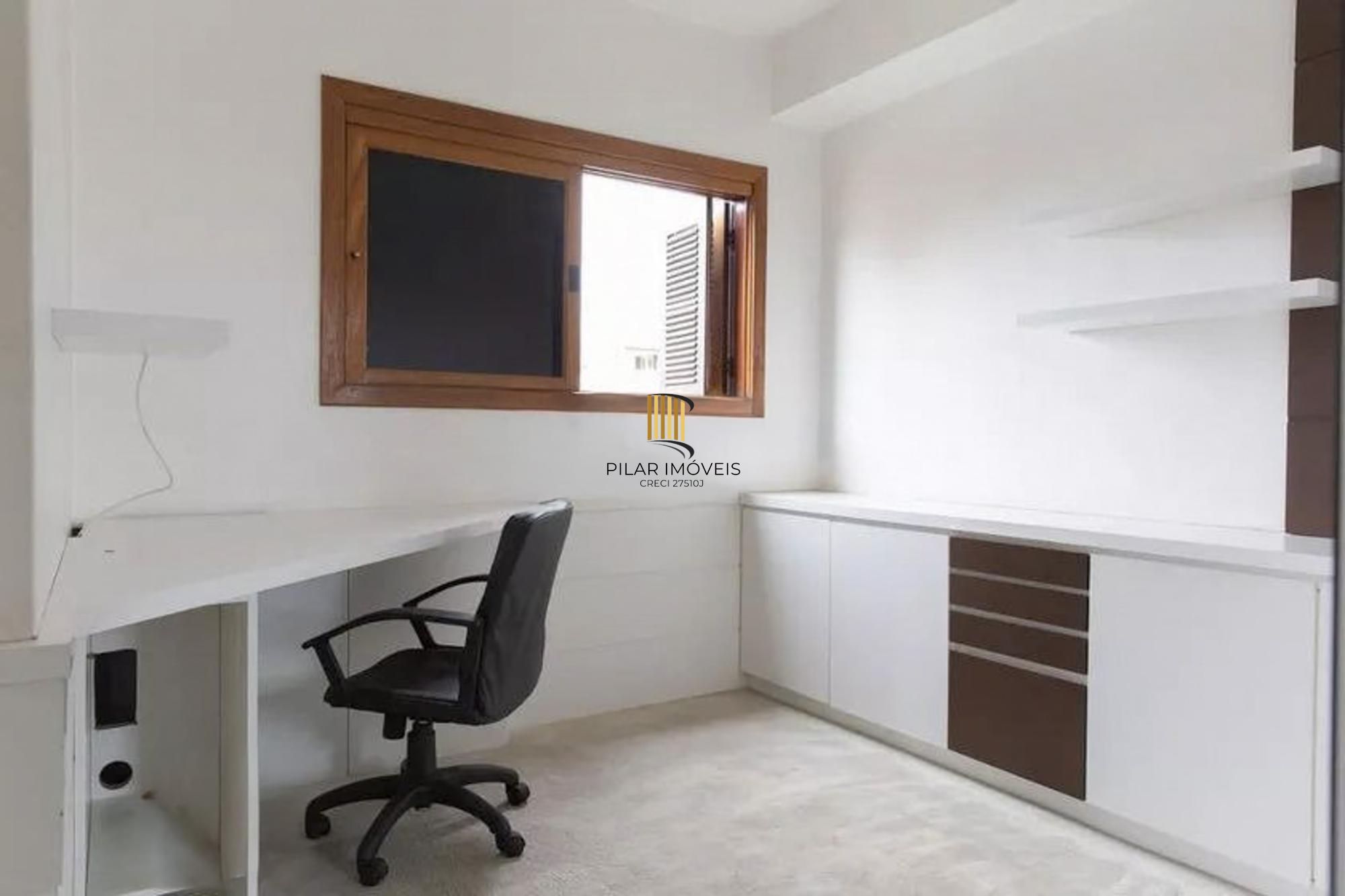 Apartamento a venda no bairro Jardim Lindóia