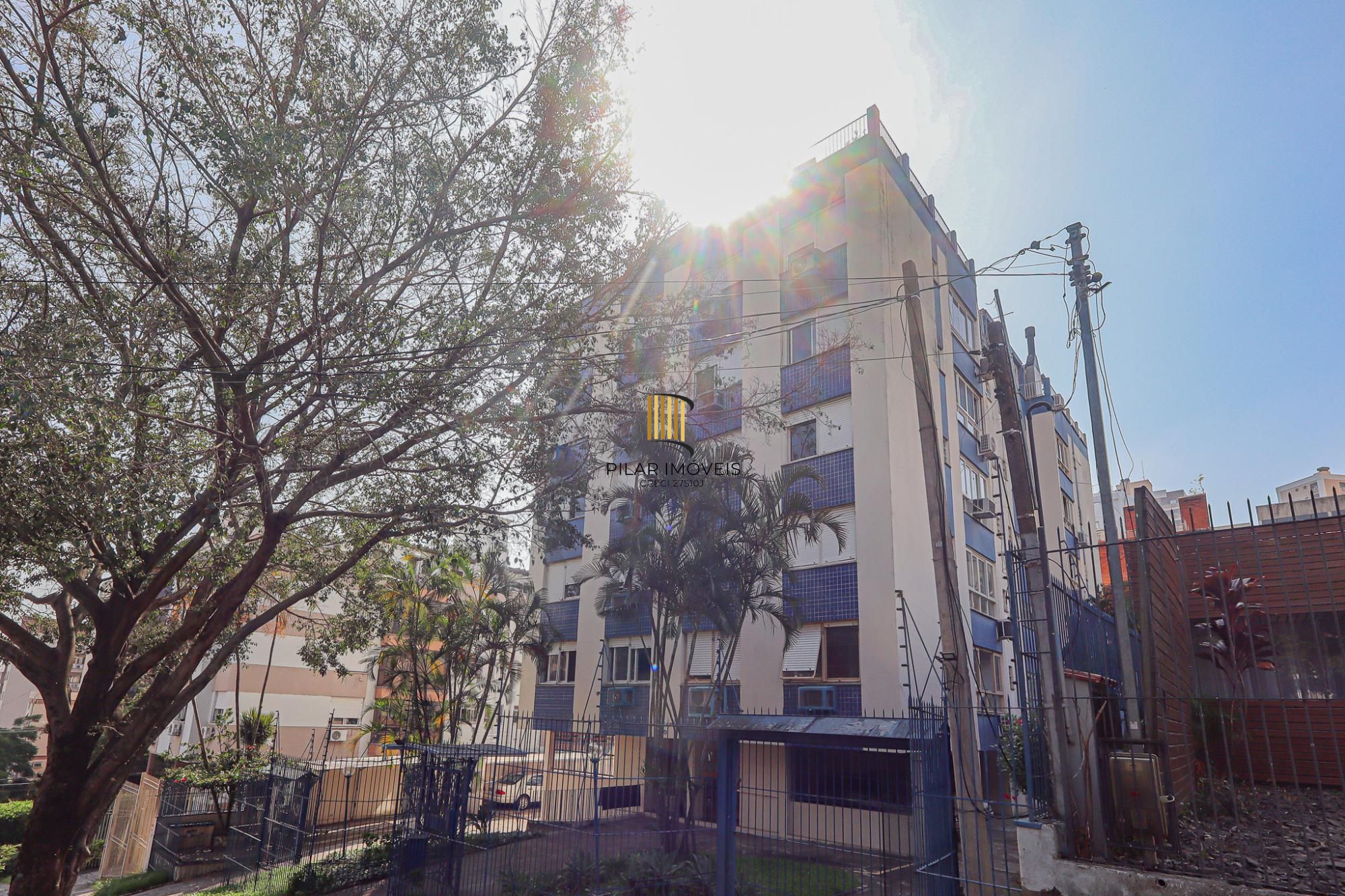 Cobertura a venda no bairro Higienópolis