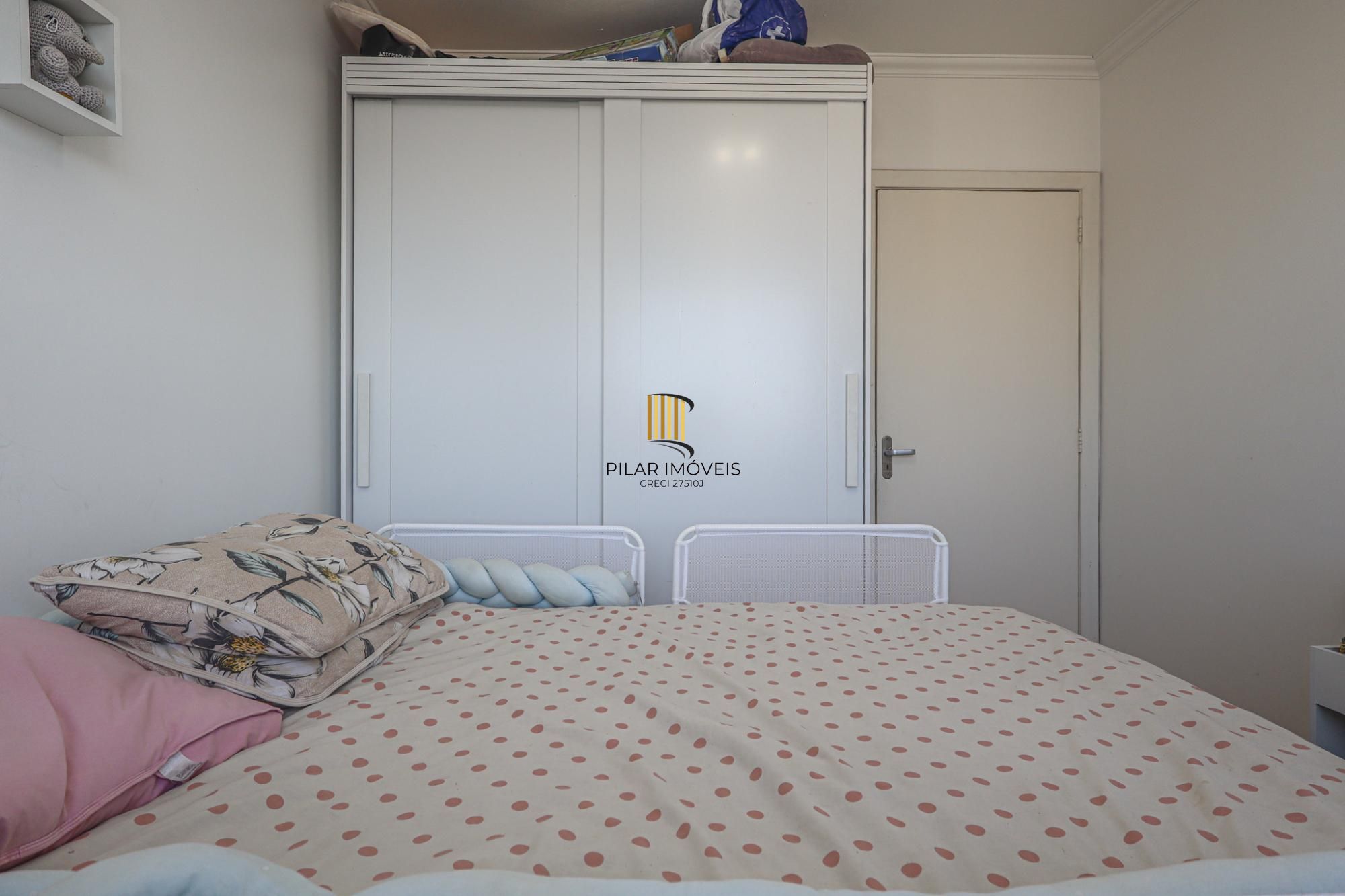 Apartamento a venda no bairro Farroupilha