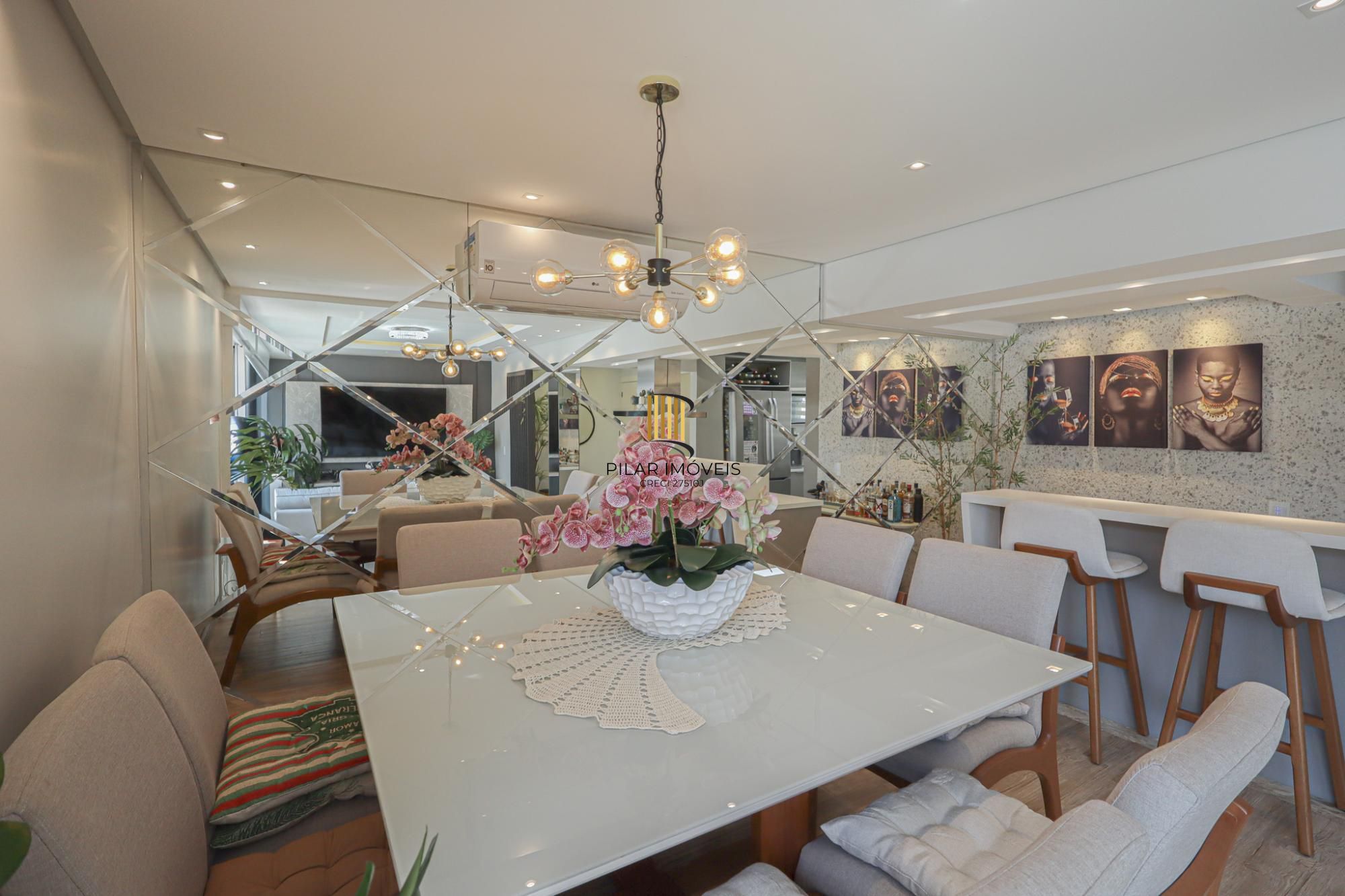 Apartamento a venda no Centro Histórico