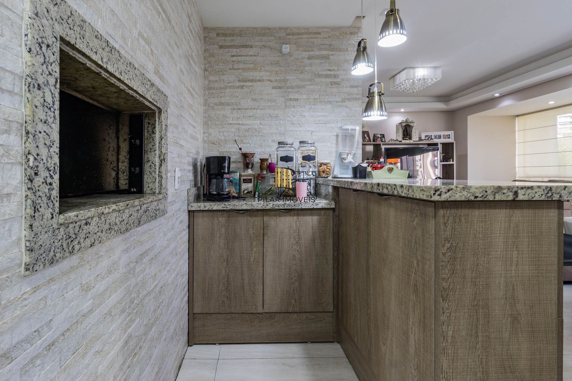 Apartamento à venda no bairro Passo D'areia em Porto Alegre/RS