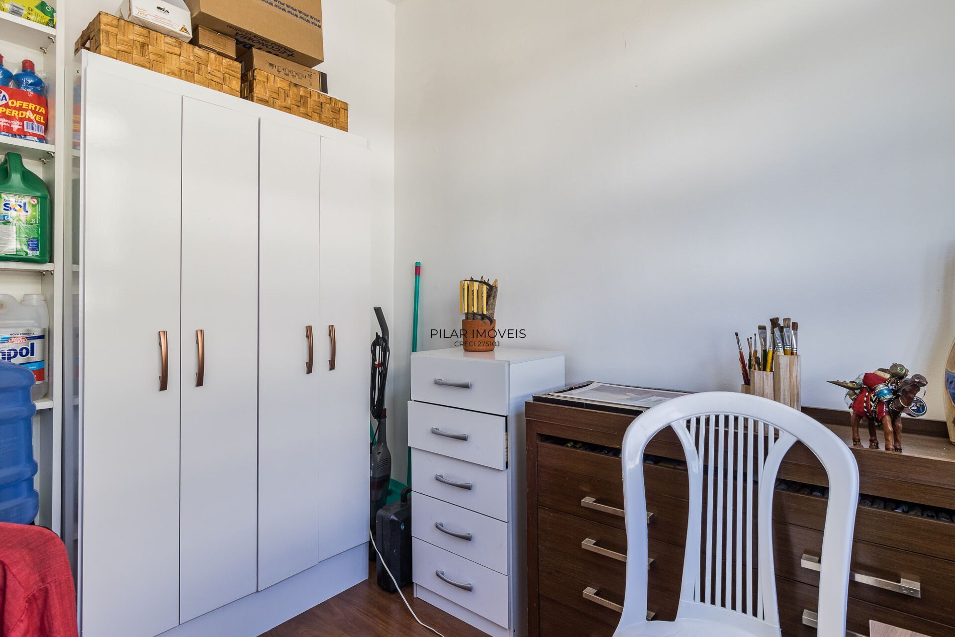 Apartamento à venda no bairro Auxiliadora em Porto Alegre/RS