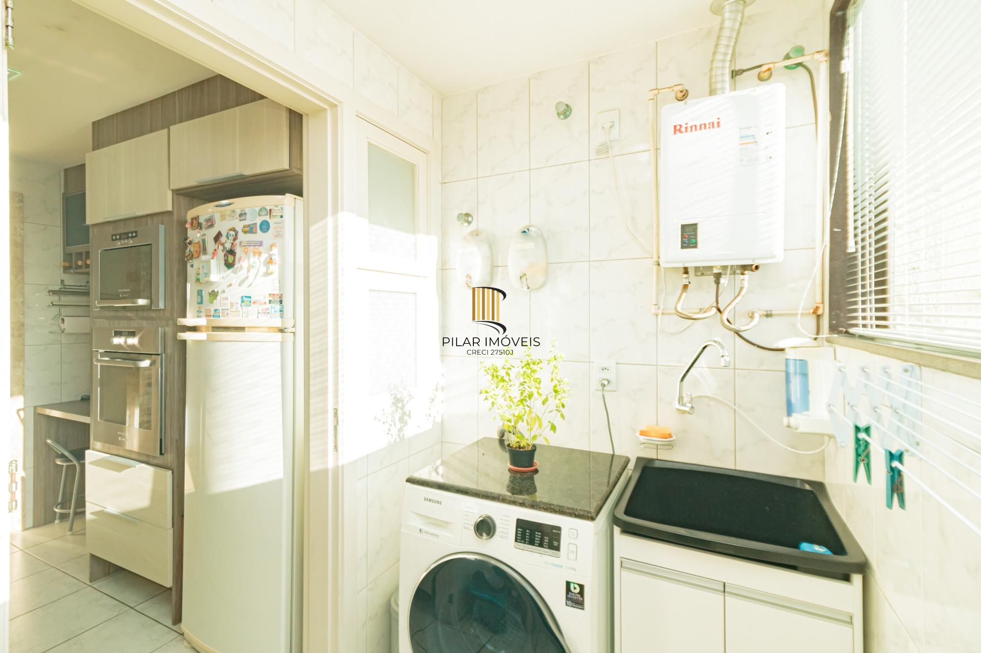 Apartamento a venda no bairro chácara das Pedras