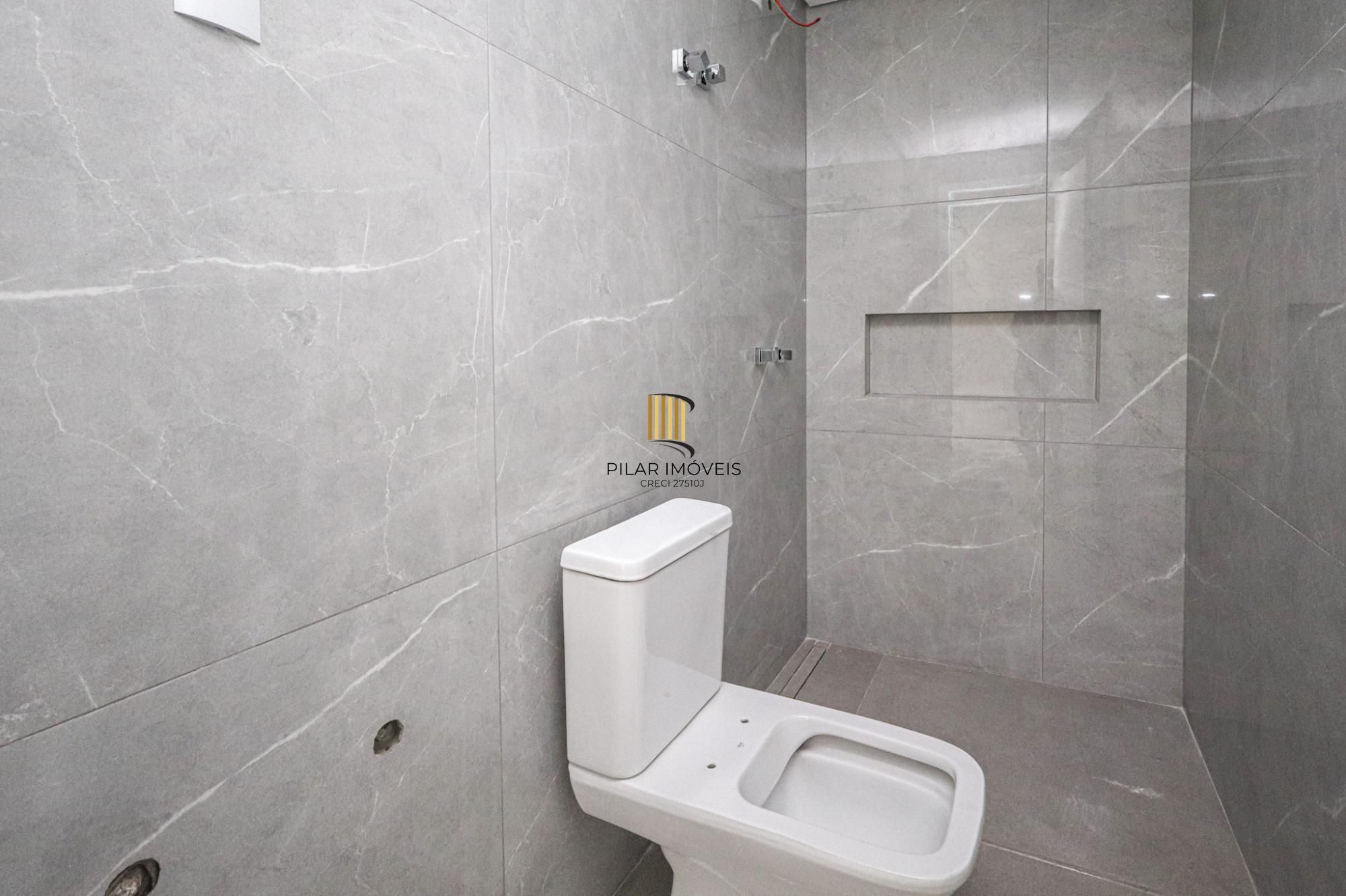 Casa a venda no bairro São Sebastião