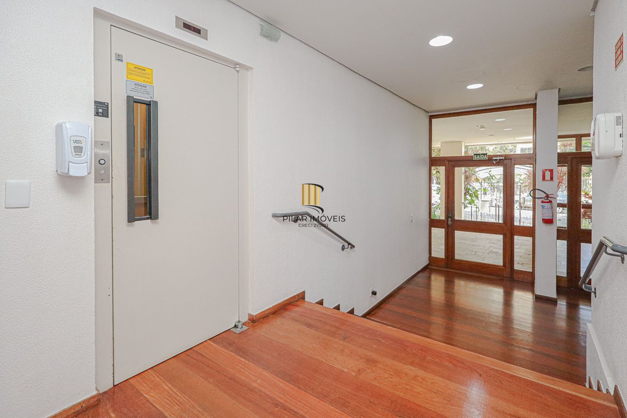 Apartamento a venda no bairro Jardim Botânico.