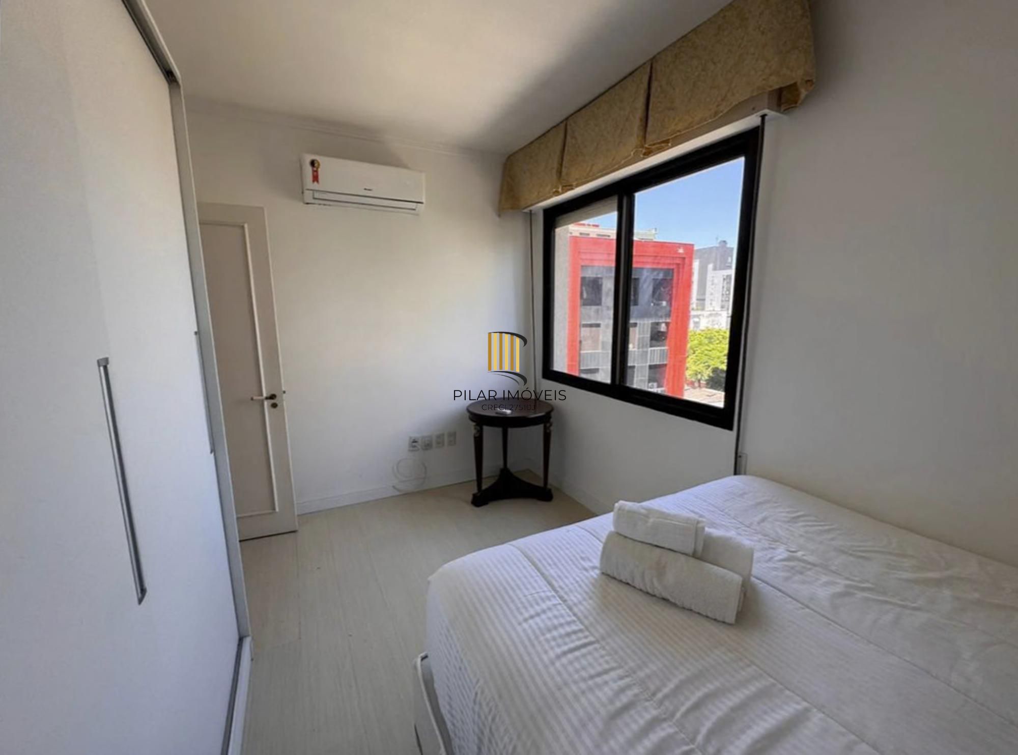 Apartamento a venda no bairro Auxiliadora