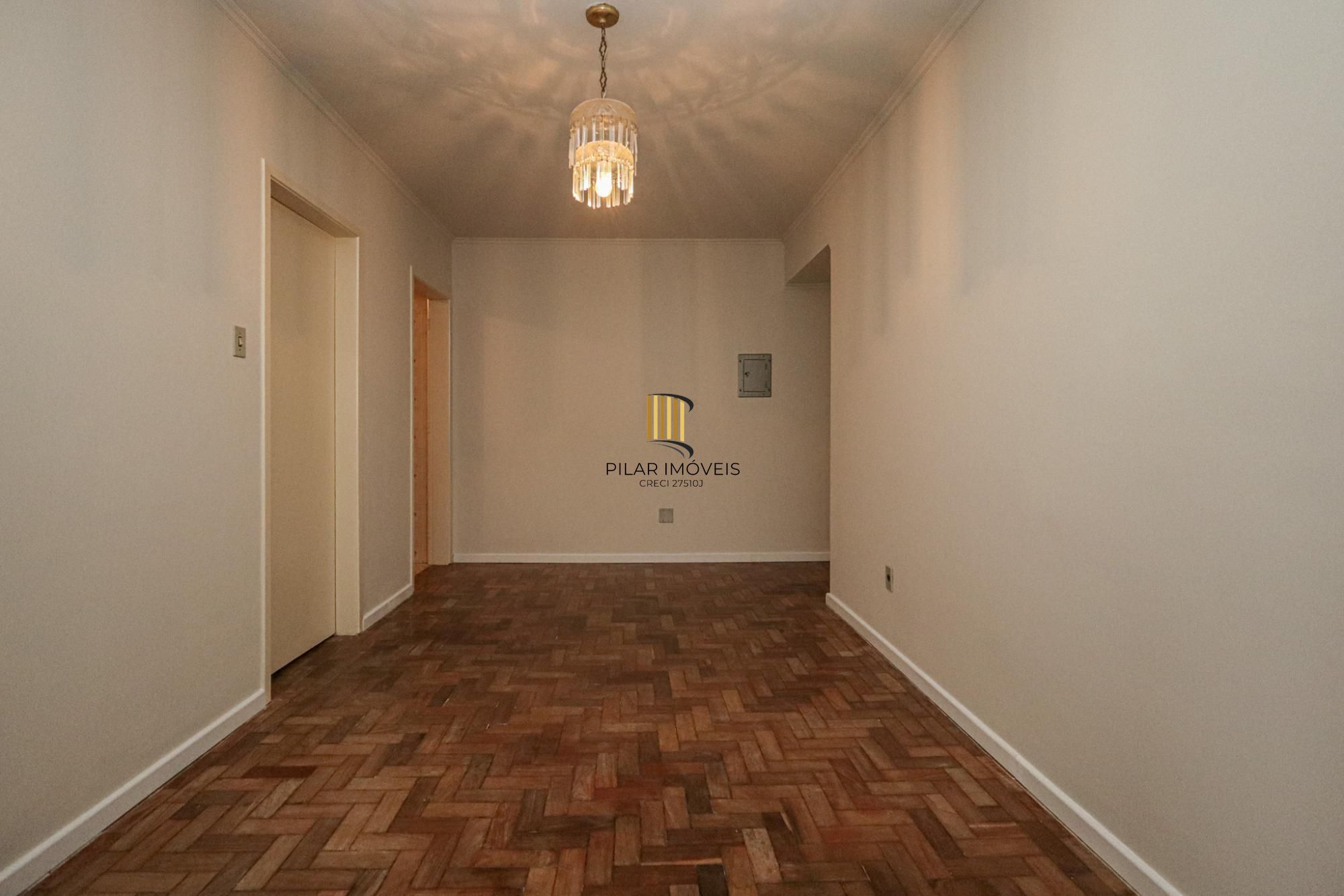 Apartamento a venda no Centro de Porto Alegre