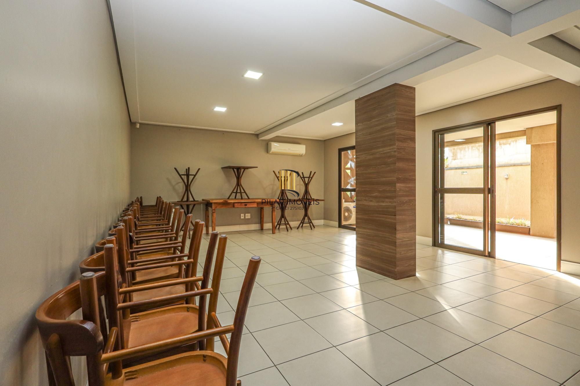 Apartamento no bairro Higienópolis