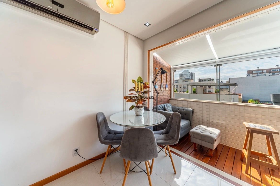 Apartamento a venda no bairro Santana