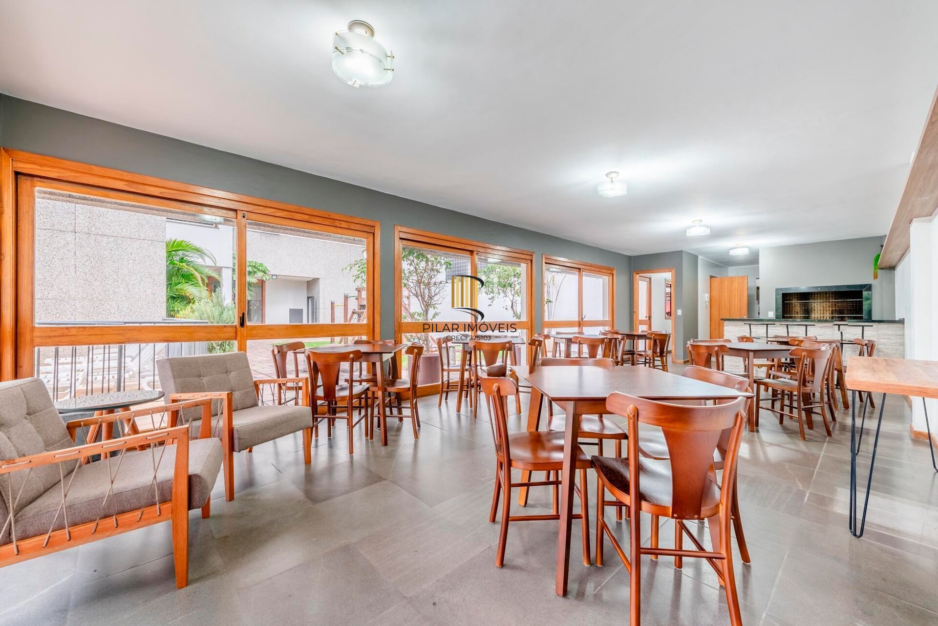 Apartamento à venda no bairro Boa Vista em Porto Alegre/RS