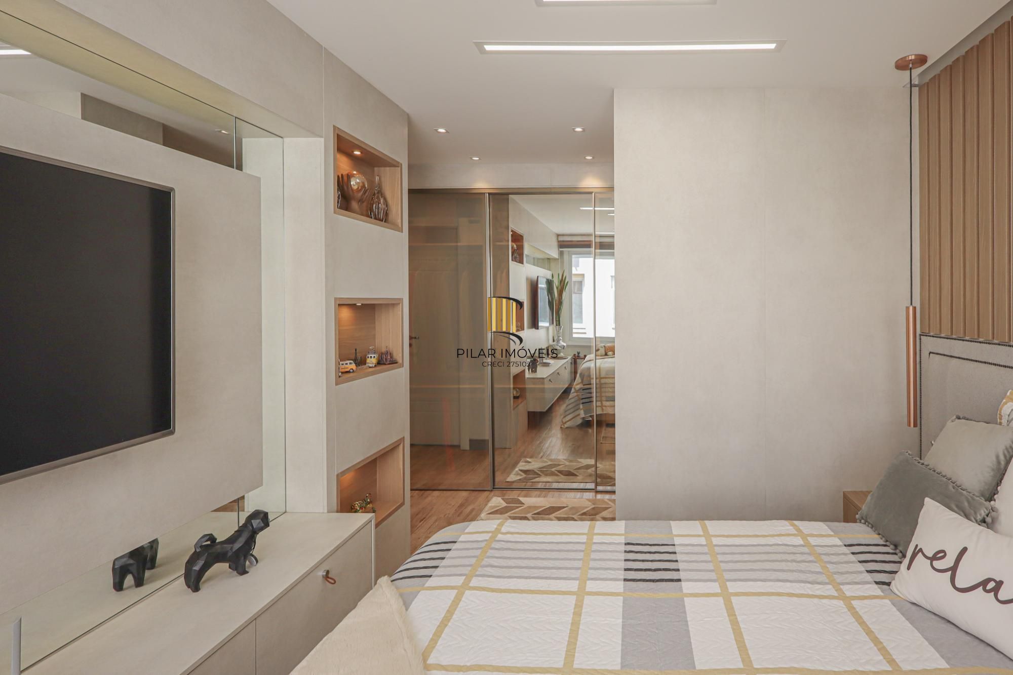 Apartamento a venda no Centro Histórico