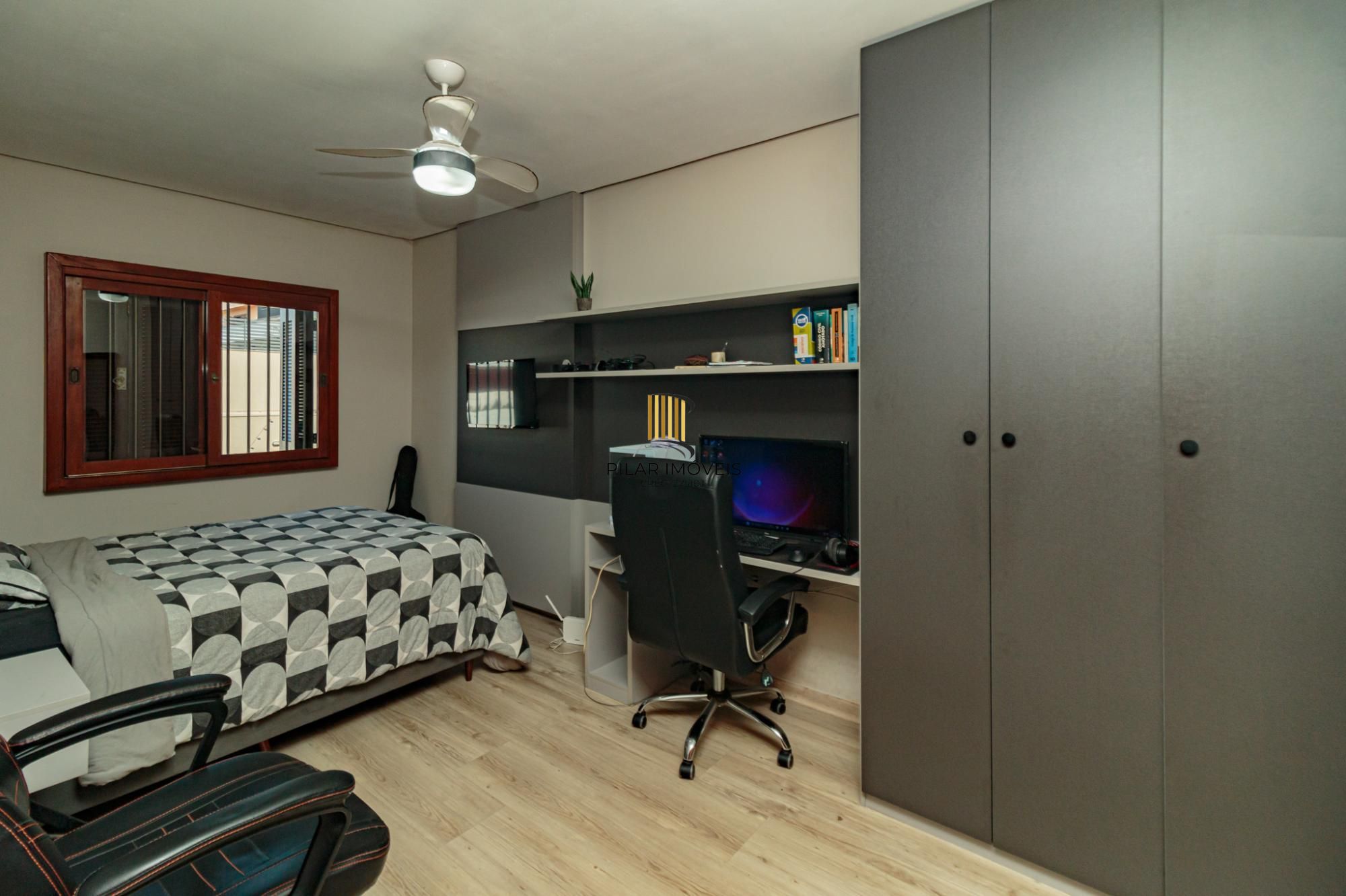 Casa a venda no bairro Jardim Lindóia
