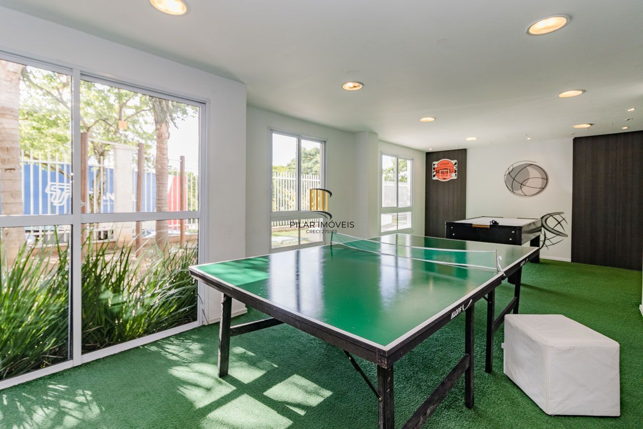 Apartamento no condomínio YOU