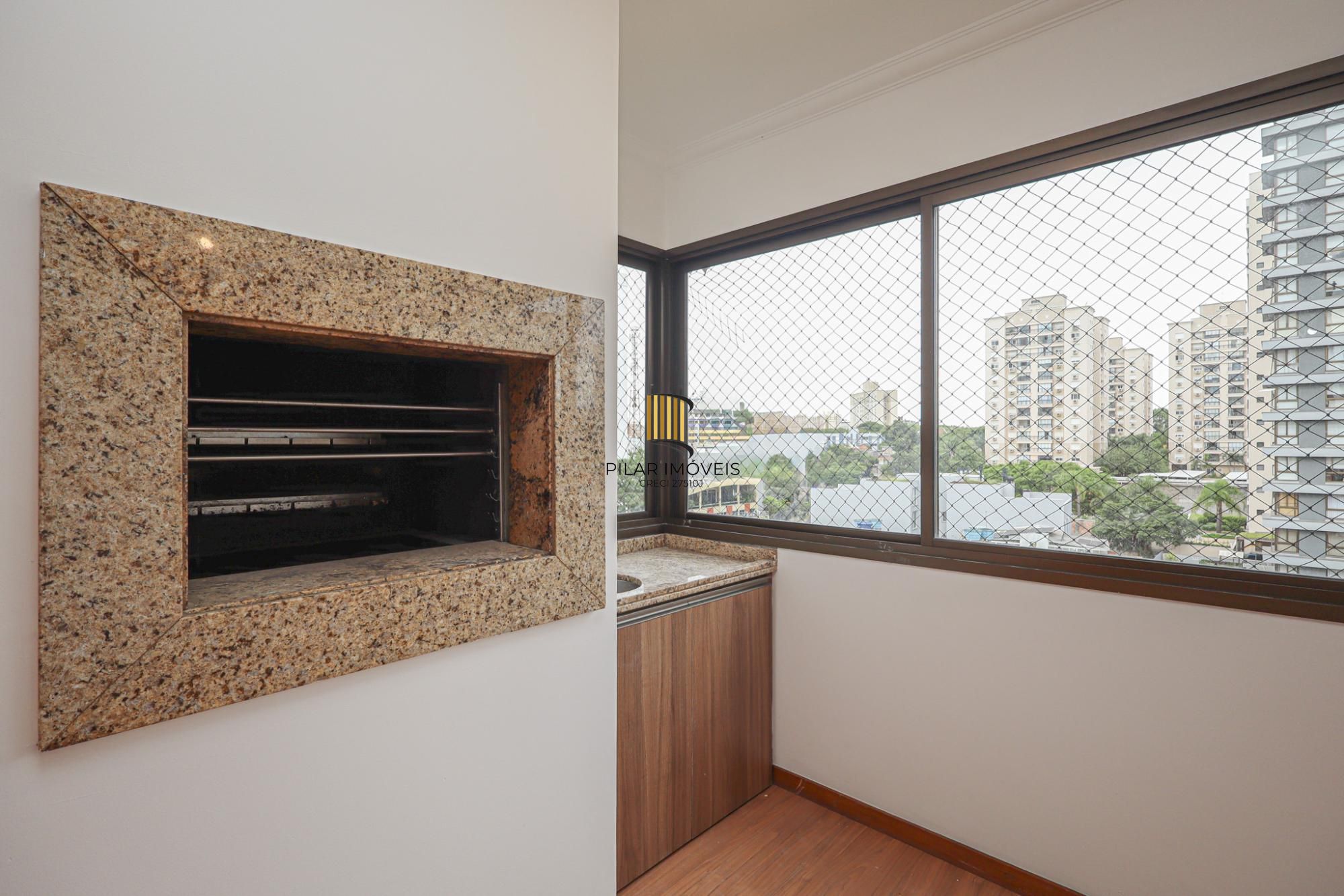 Apartamento a venda no bairro Passo D Areia