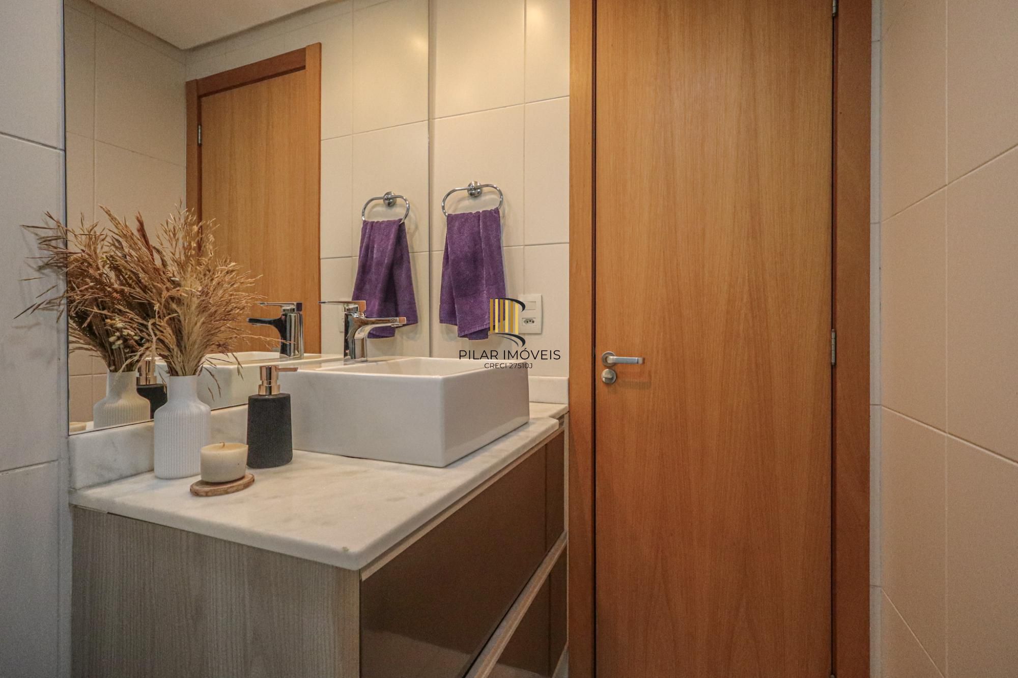 Apartamento a venda no bairro São João