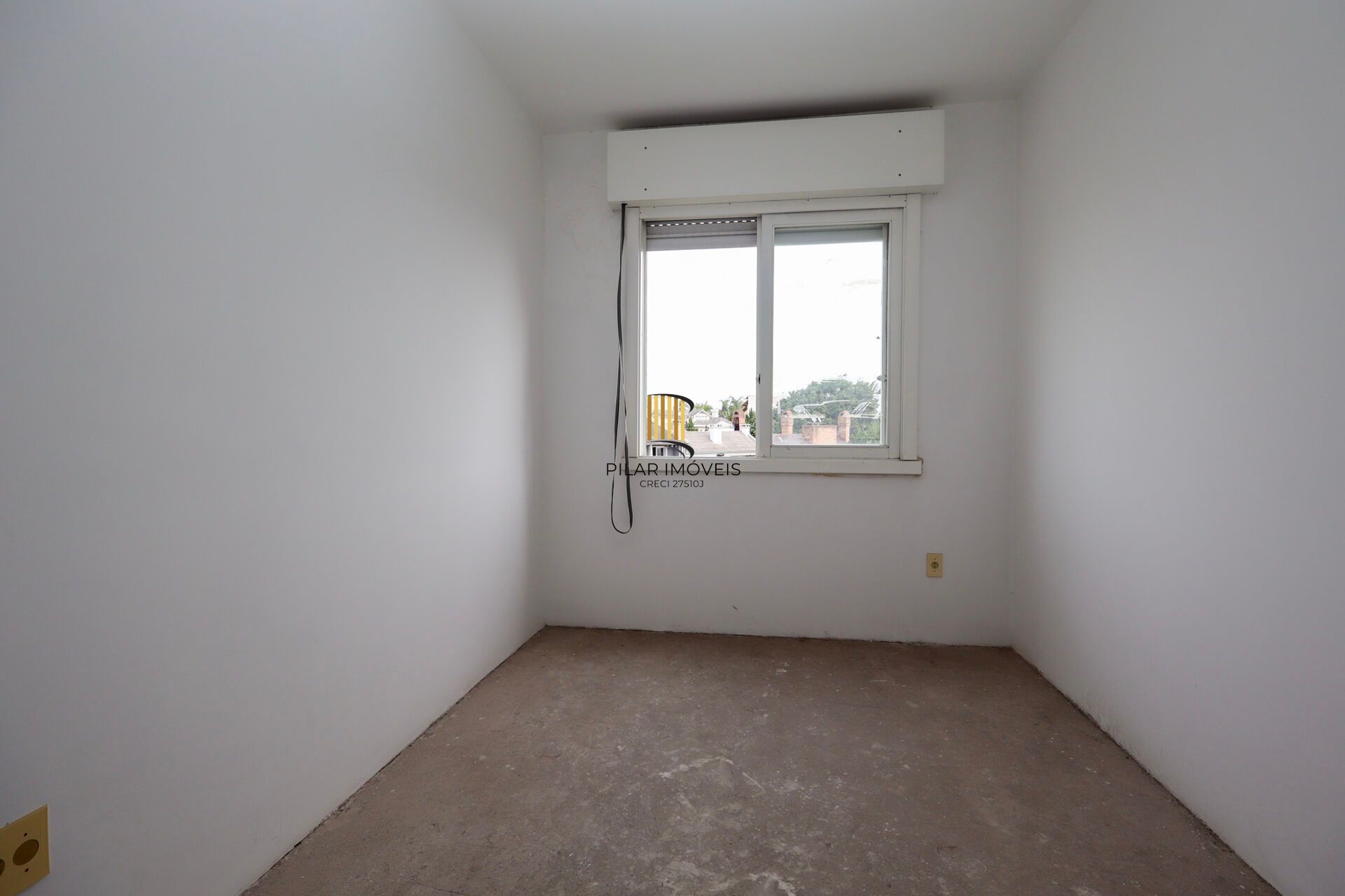 Apartamento à venda no bairro Chácara das Pedras em Porto Alegre/RS