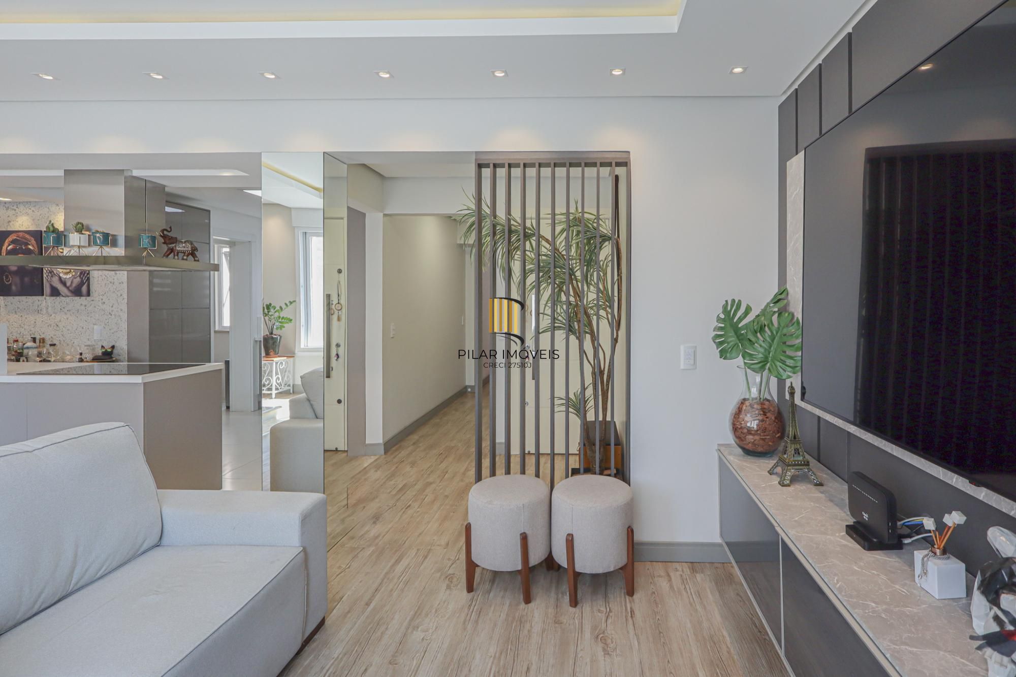 Apartamento a venda no Centro Histórico