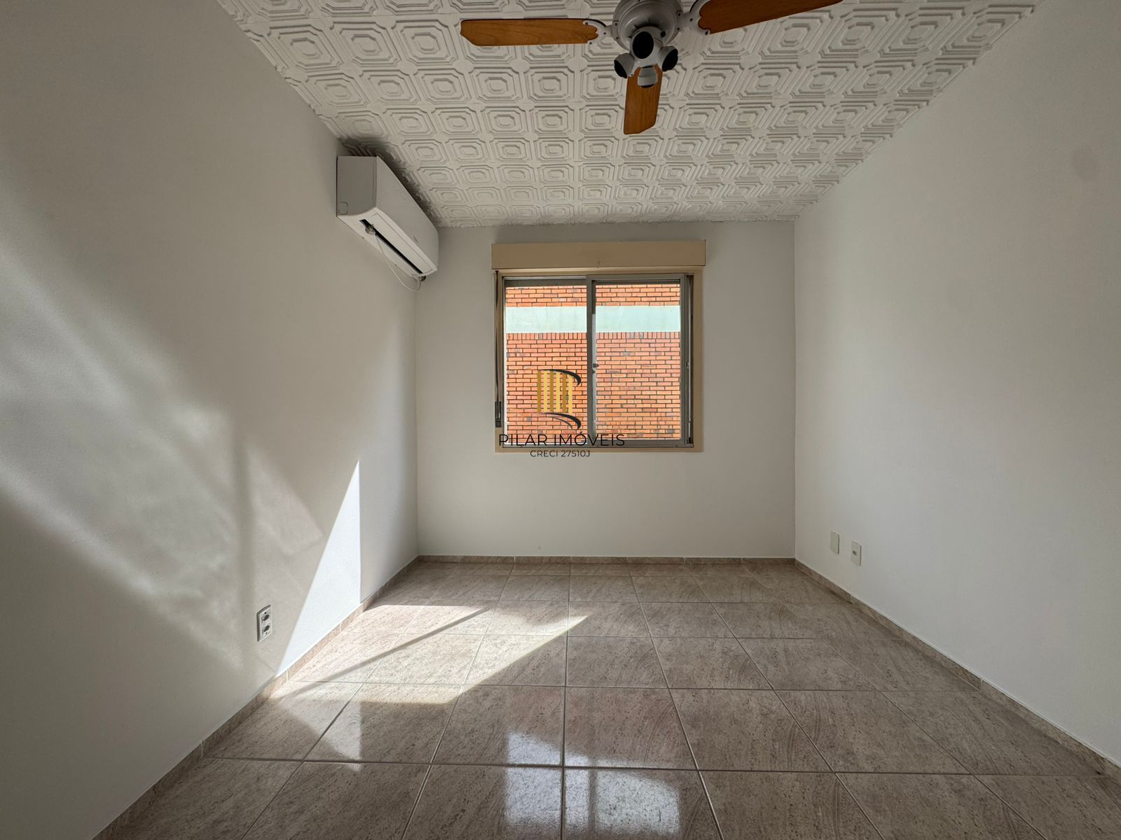 Apartamento a venda no bairro Teresópolis