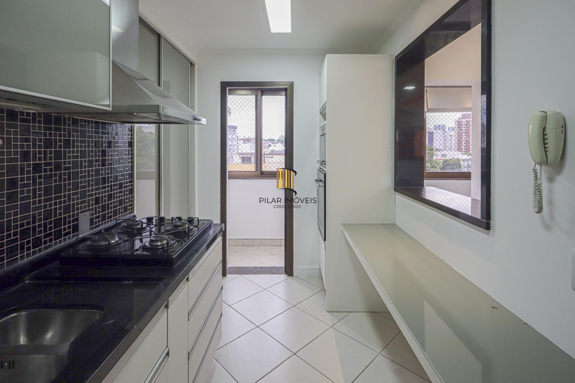 Apartamento a venda no bairro Passo D Areia