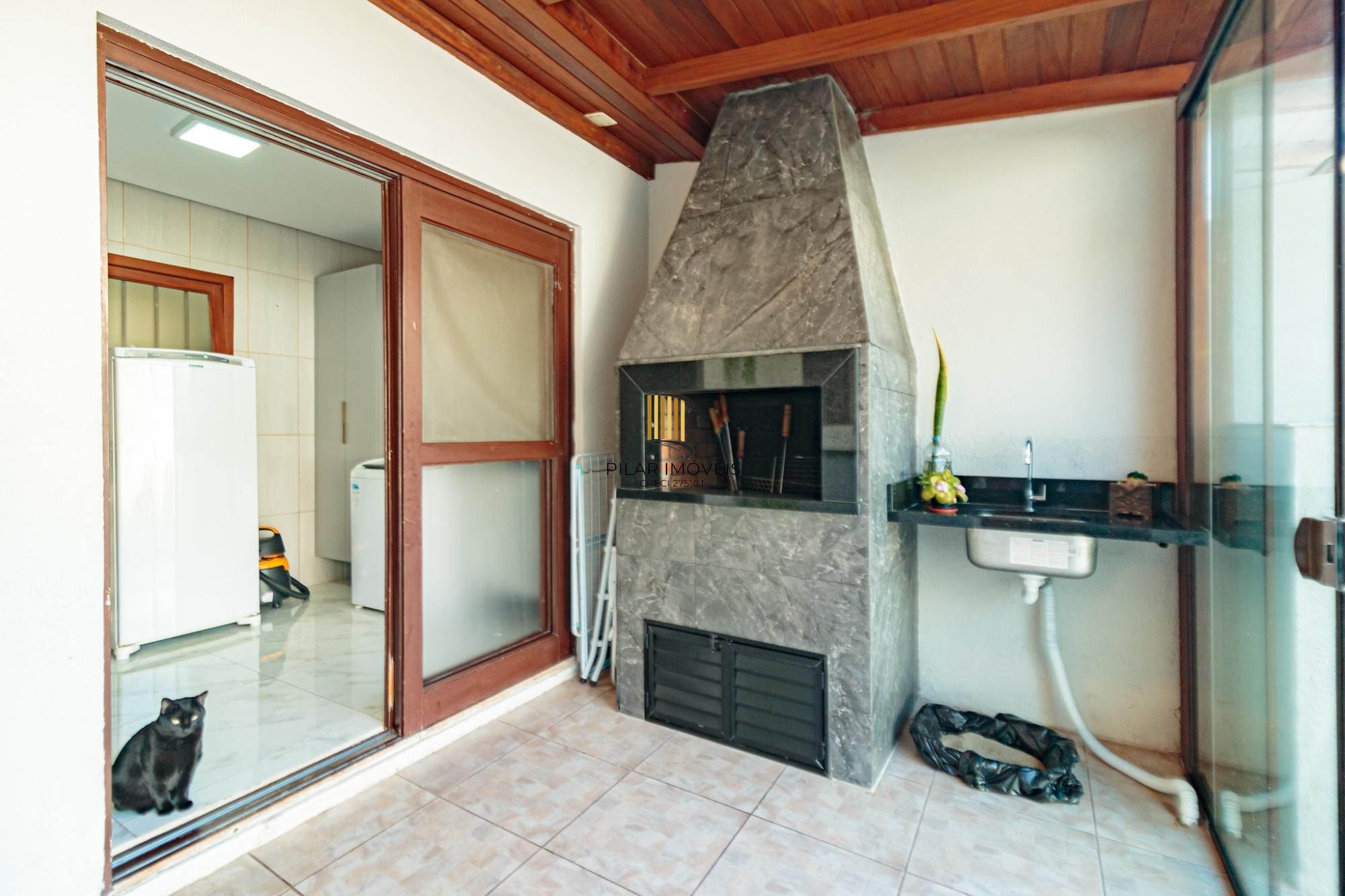 Casa a venda no bairro Jardim Lindóia