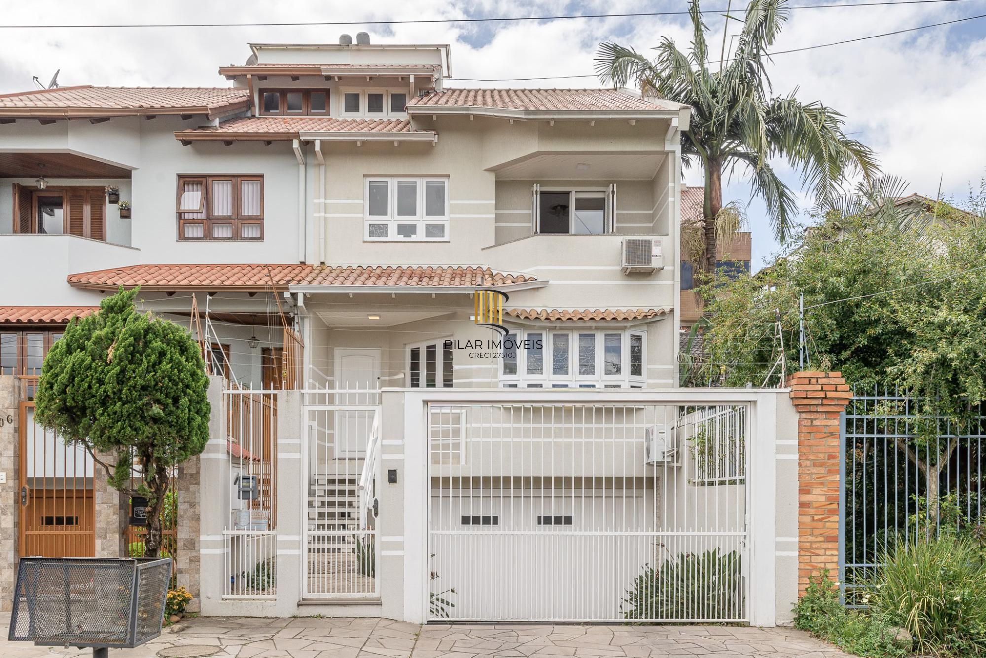 Casa a venda no bairro Jardim Itu