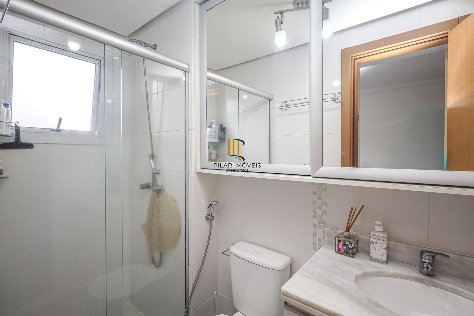 Apartamento a venda no bairro Passo D' Areia