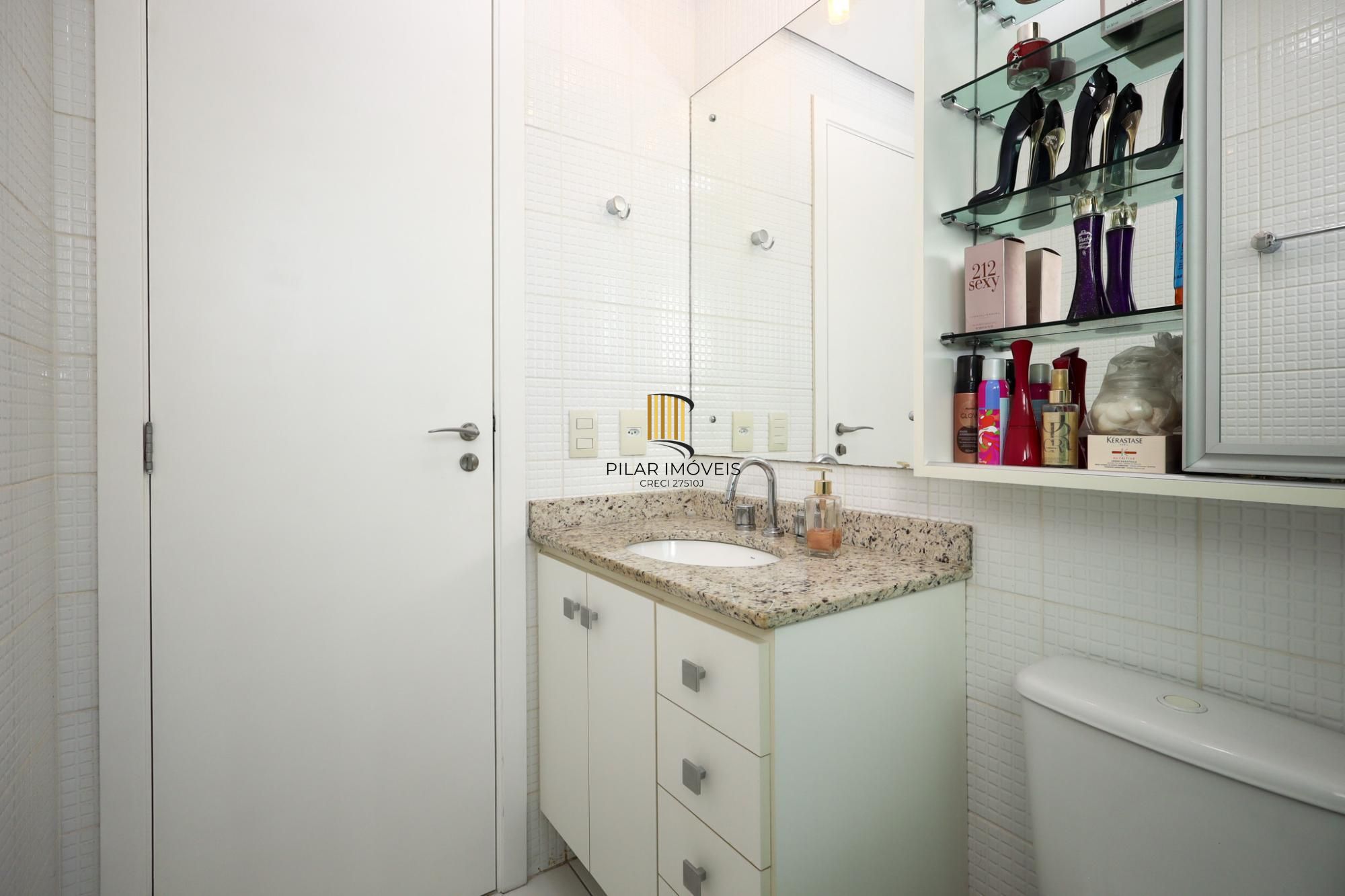Apartamento no bairro Passo D'Areia