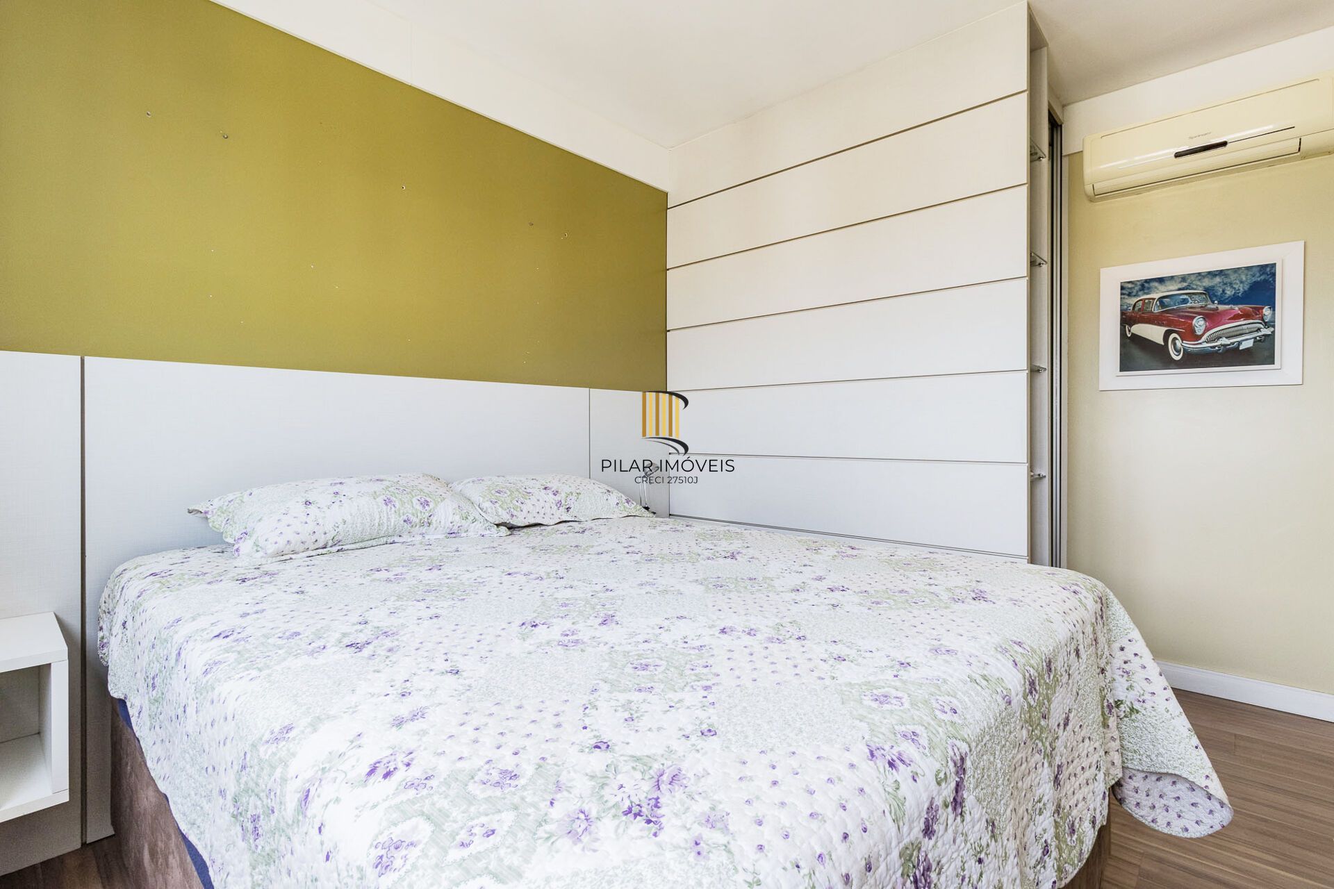 Apartamento à venda no bairro Cristo Redentor em Porto Alegre/RS