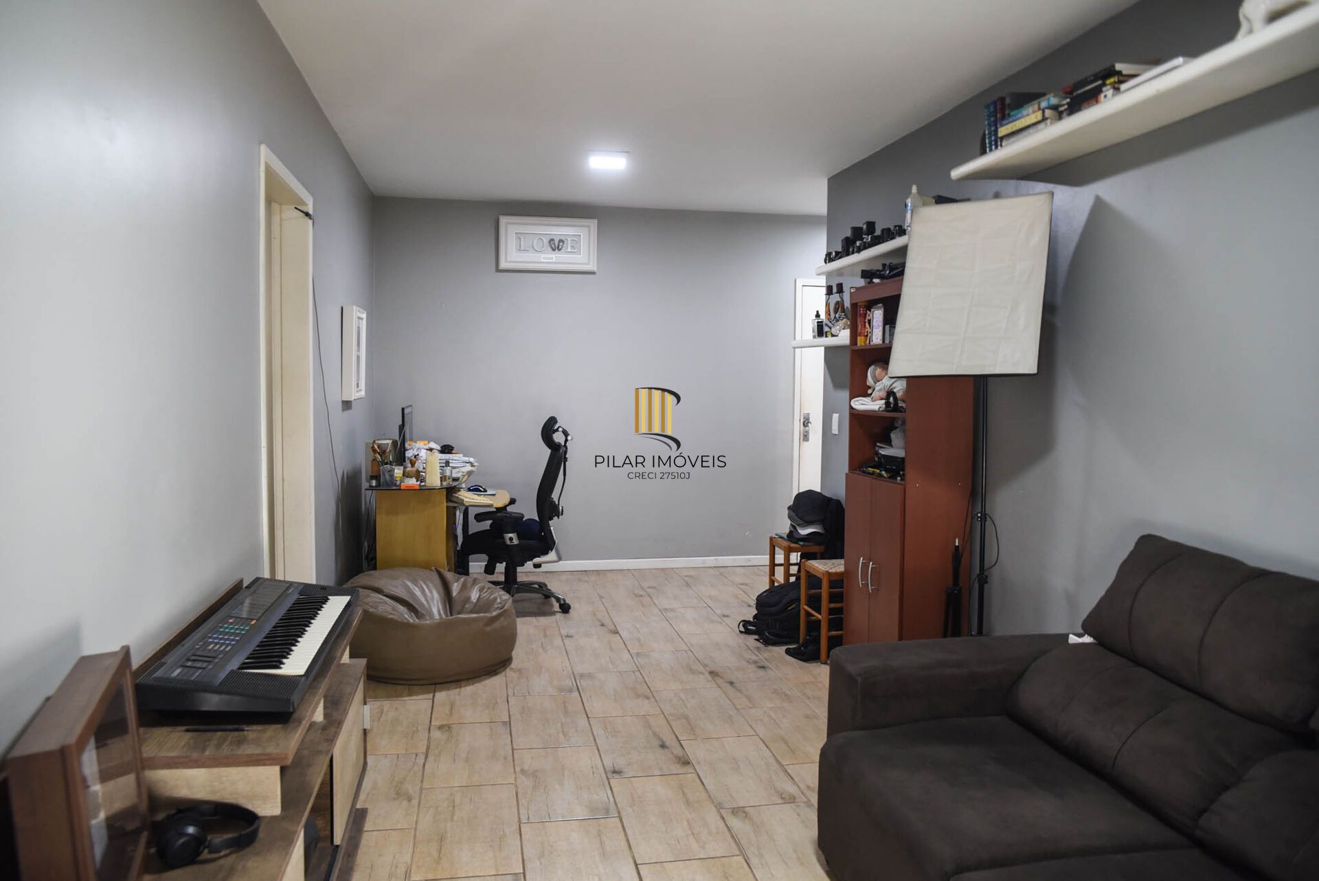 Apartamento à venda no bairro Auxiliadora em Porto Alegre/RS