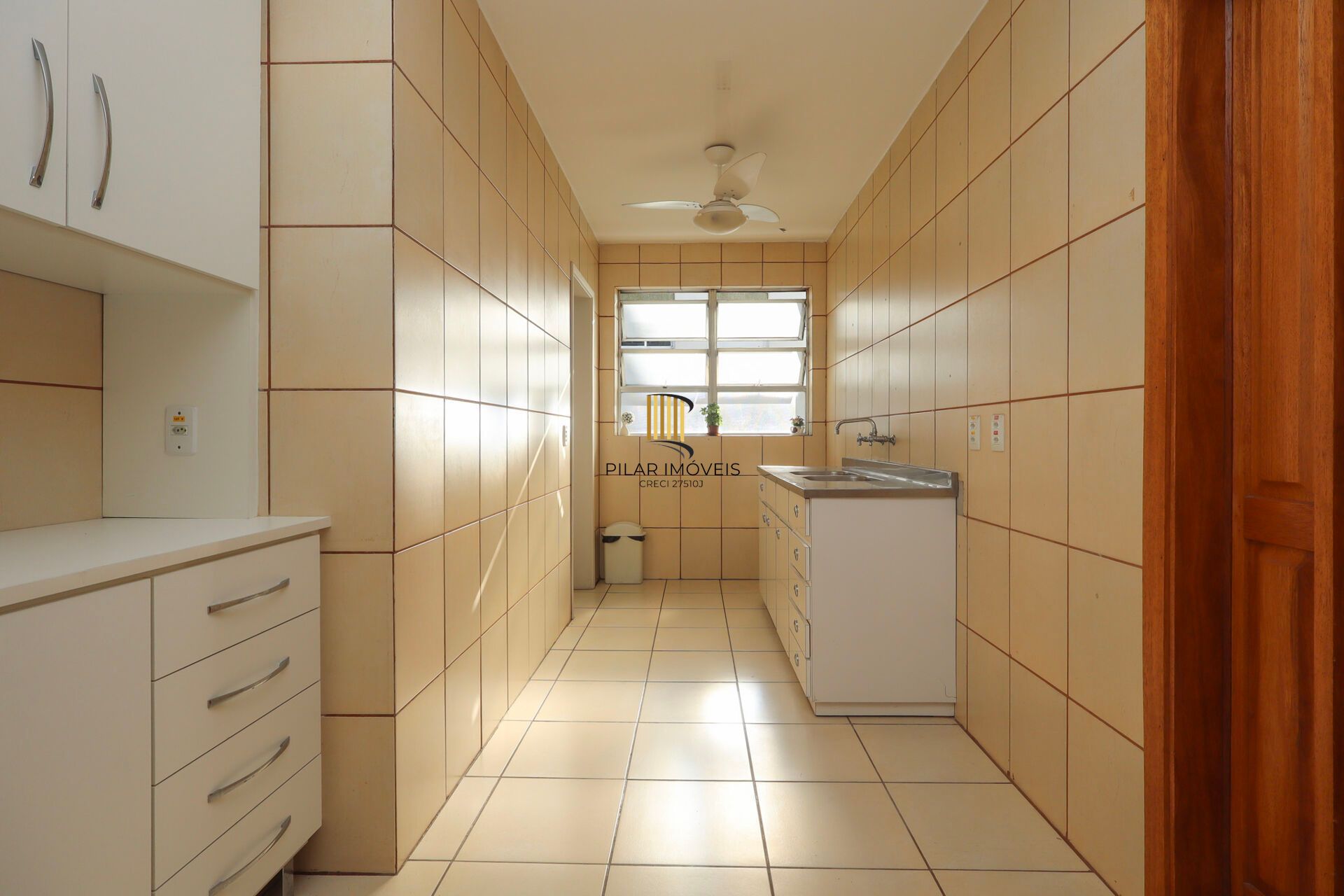 Apartamento à venda no bairro Petrópolis em Porto Alegre/RS