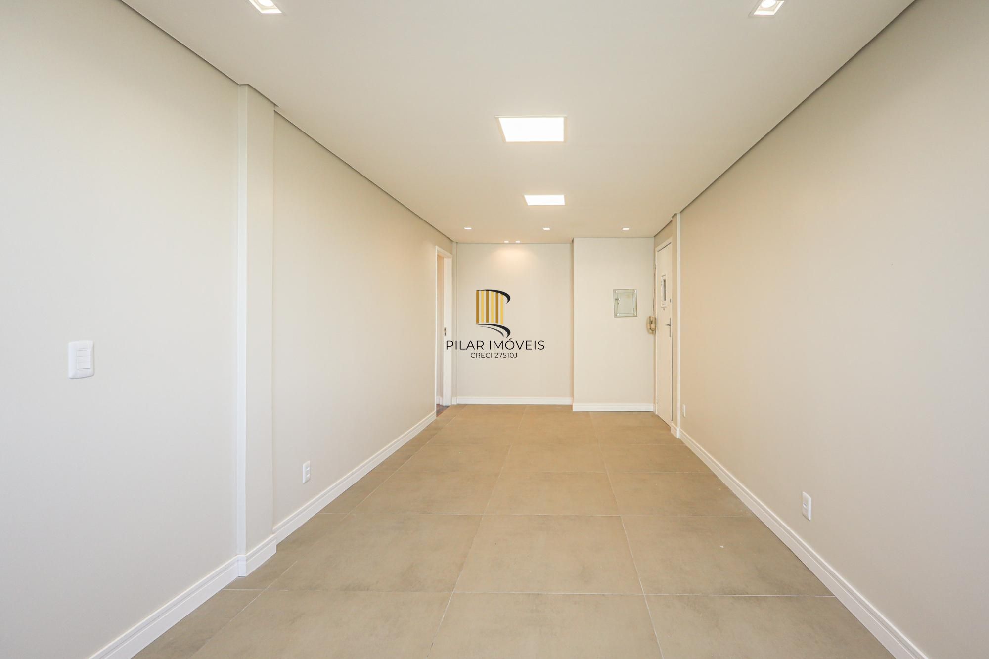 Apartamento a venda no Centro Histórico