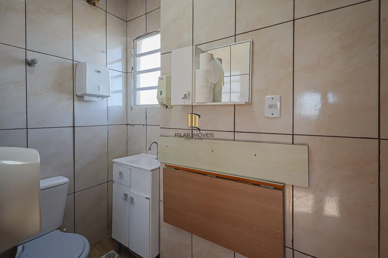 Sala comercial no na bairro São Geraldo