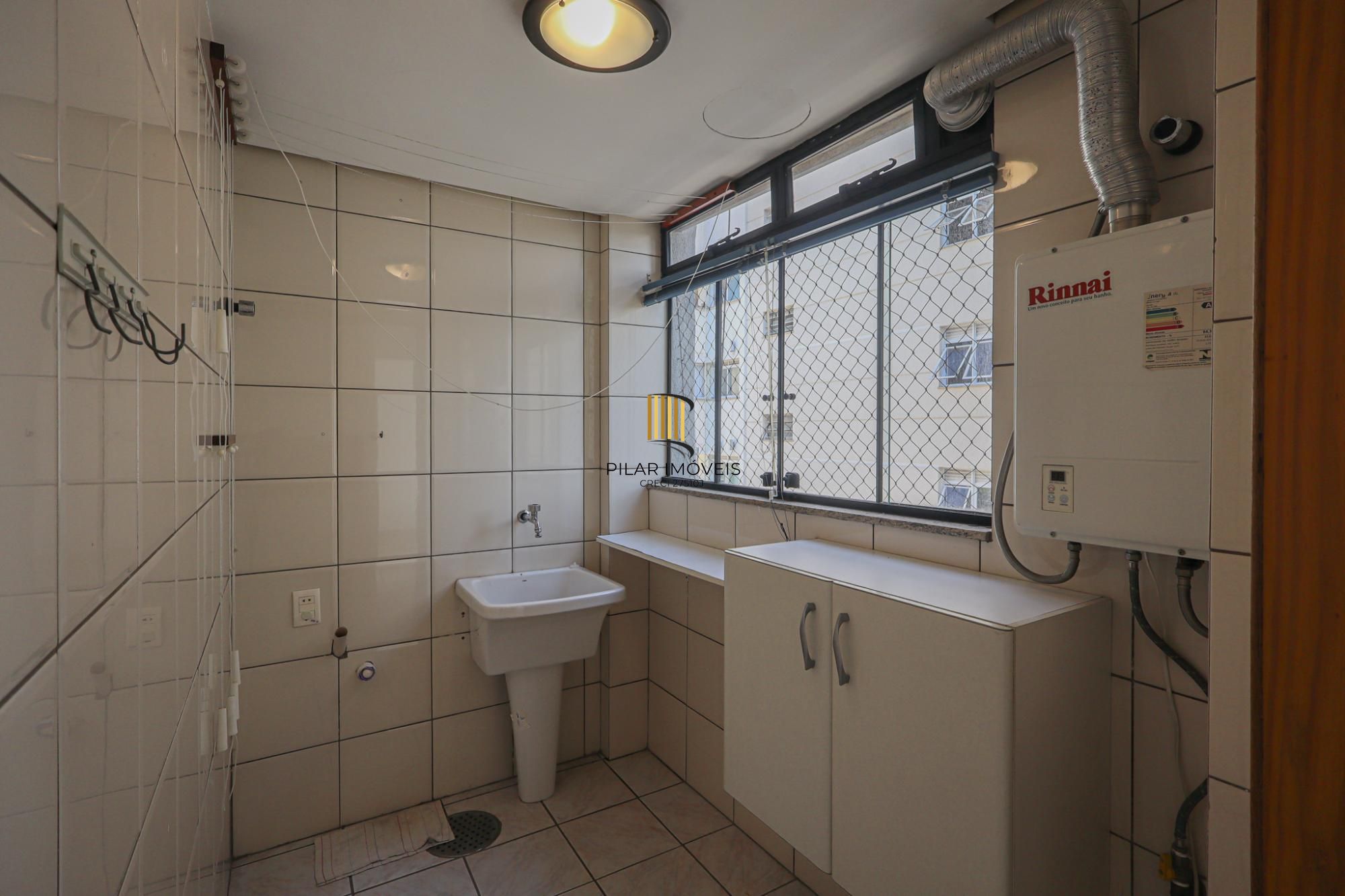 Apartamento a venda no bairro Mont'Serrat