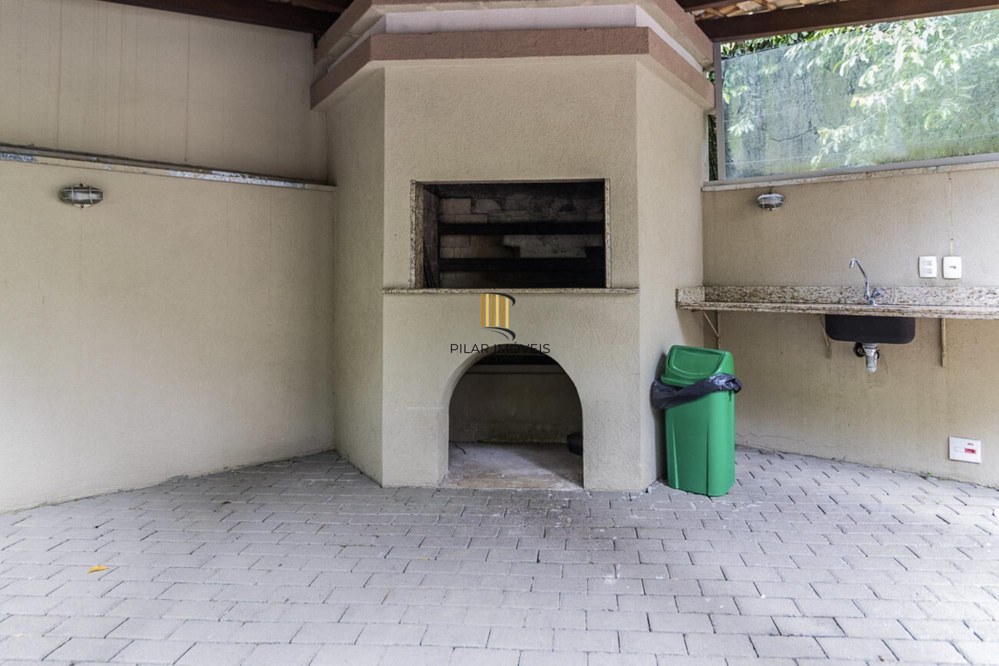 Apartamento a venda no bairro Auxiliadora