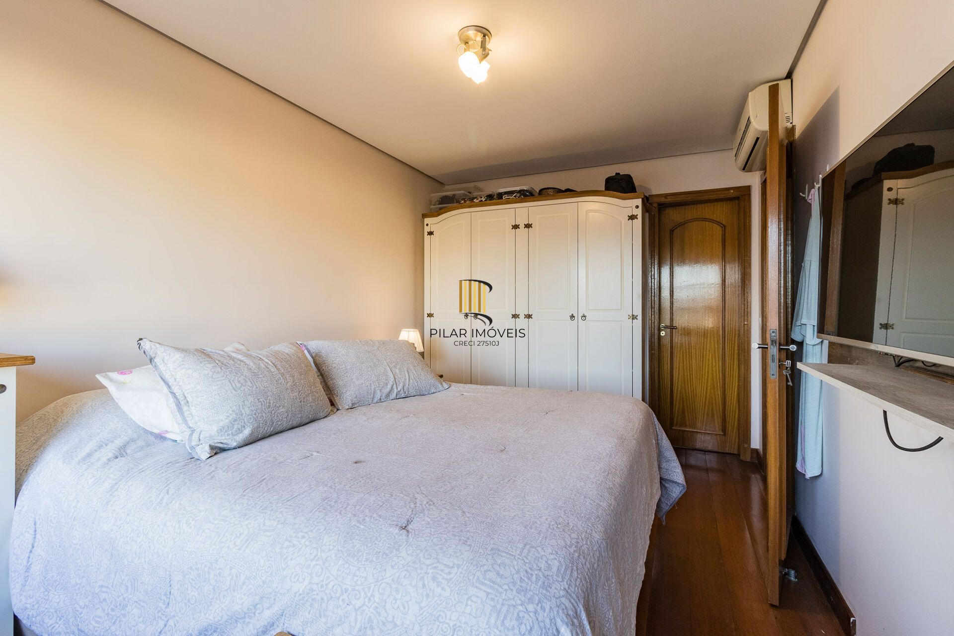 Apartamento à venda no bairro Petrópolis em Porto Alegre/RS