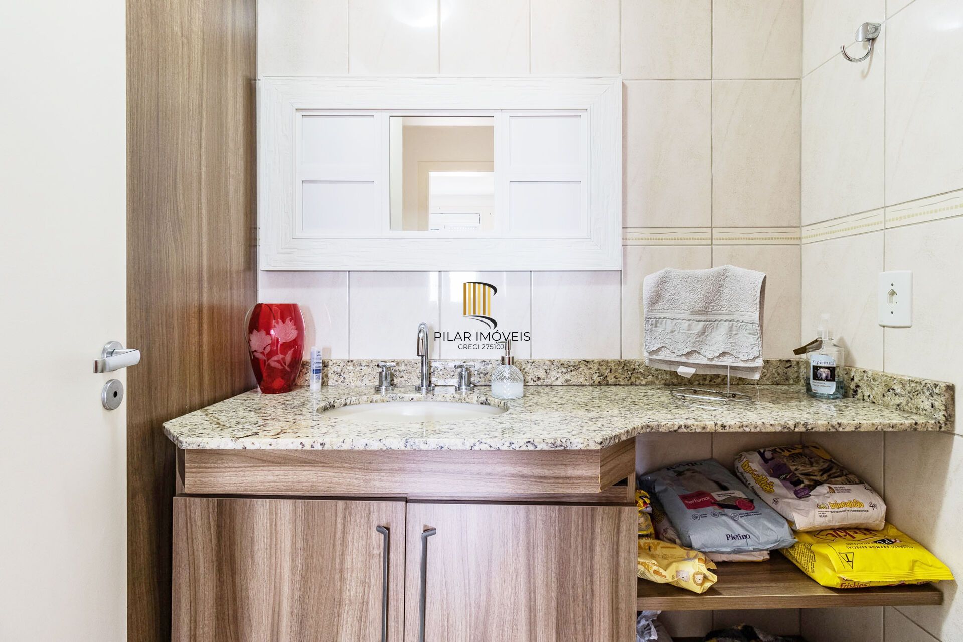 Apartamento à venda no bairro Cristo Redentor em Porto Alegre/RS