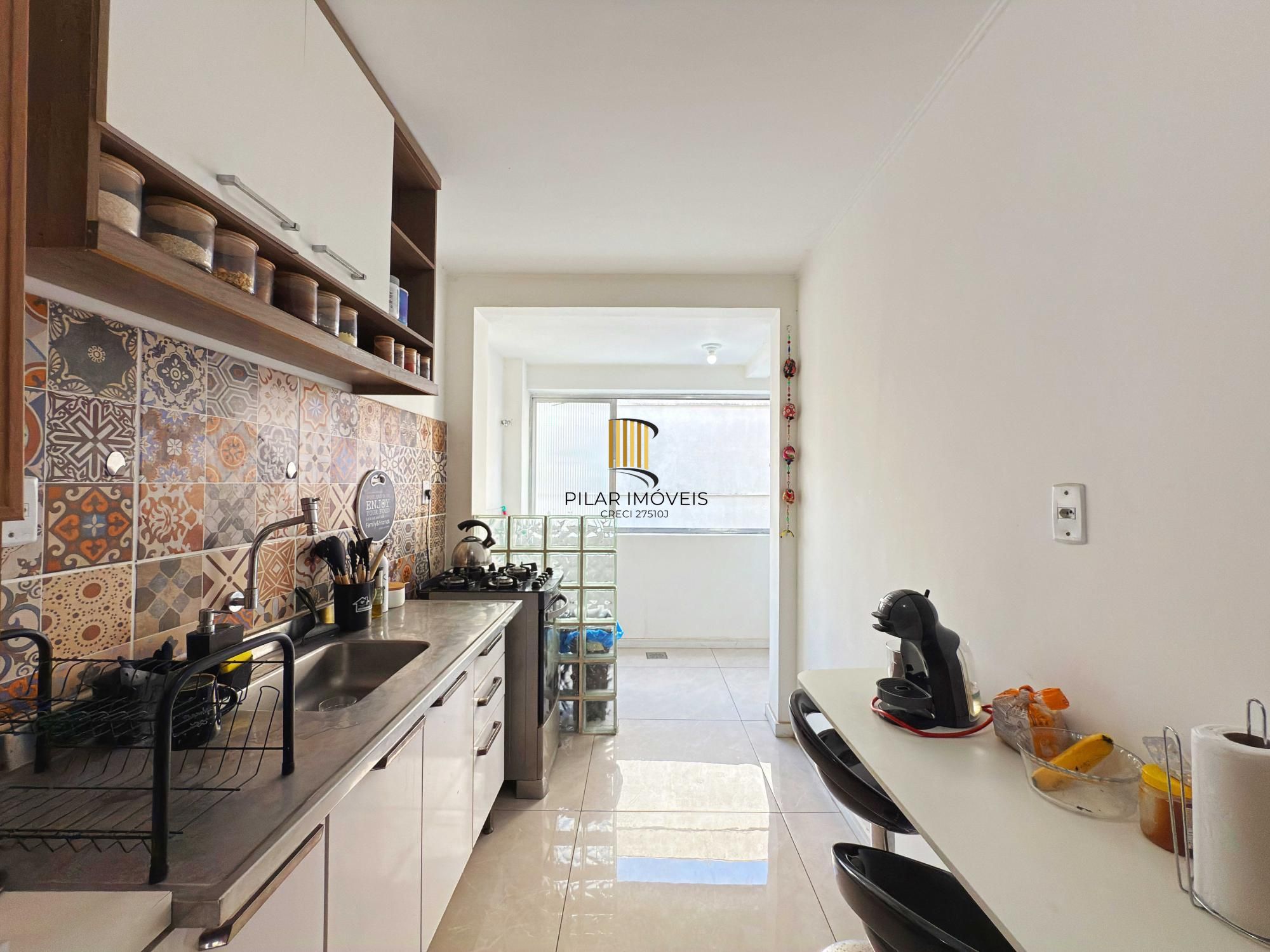 Apartamento a venda no bairro Rio Branco