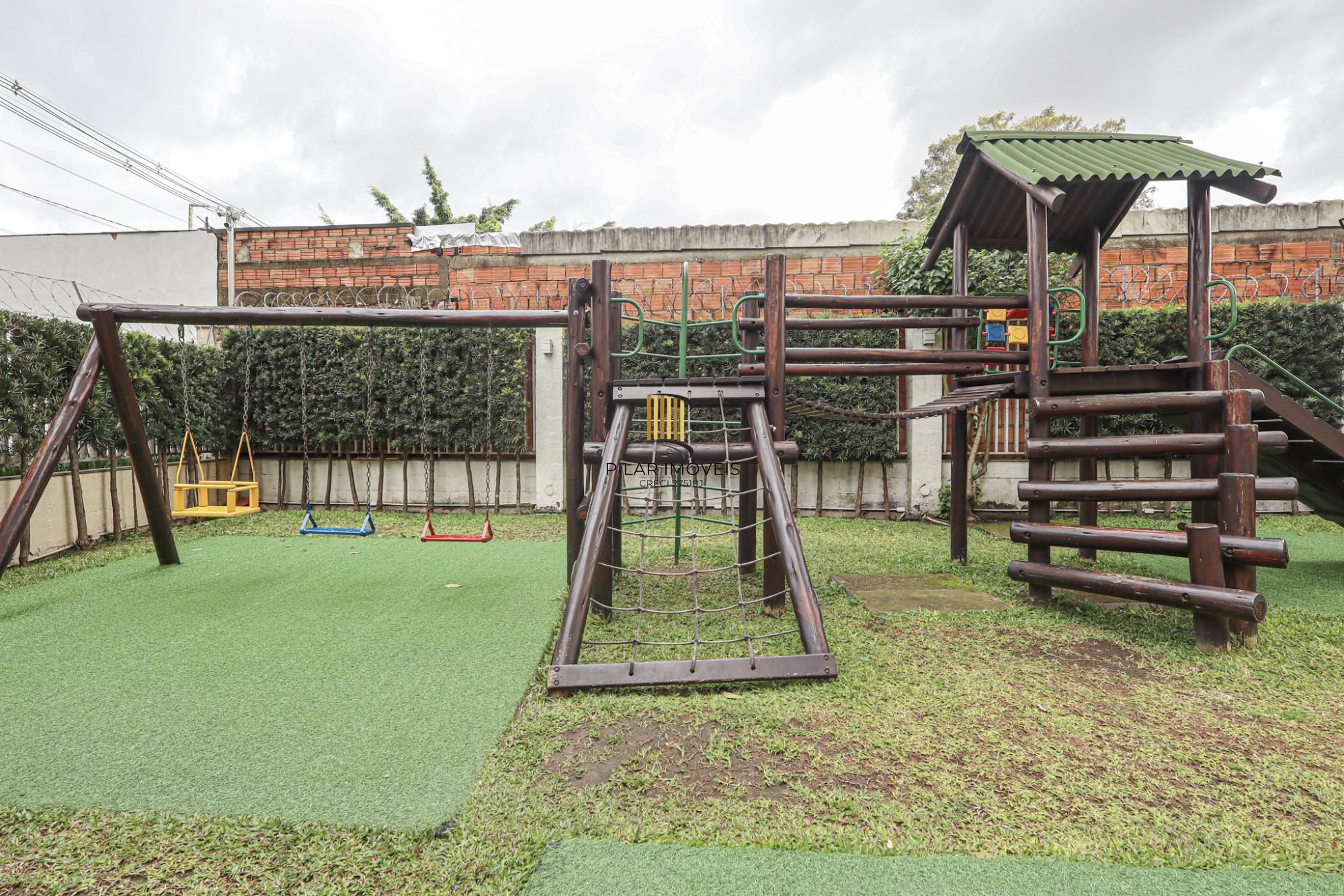 Apartamento a venda no bairro São Sebastião