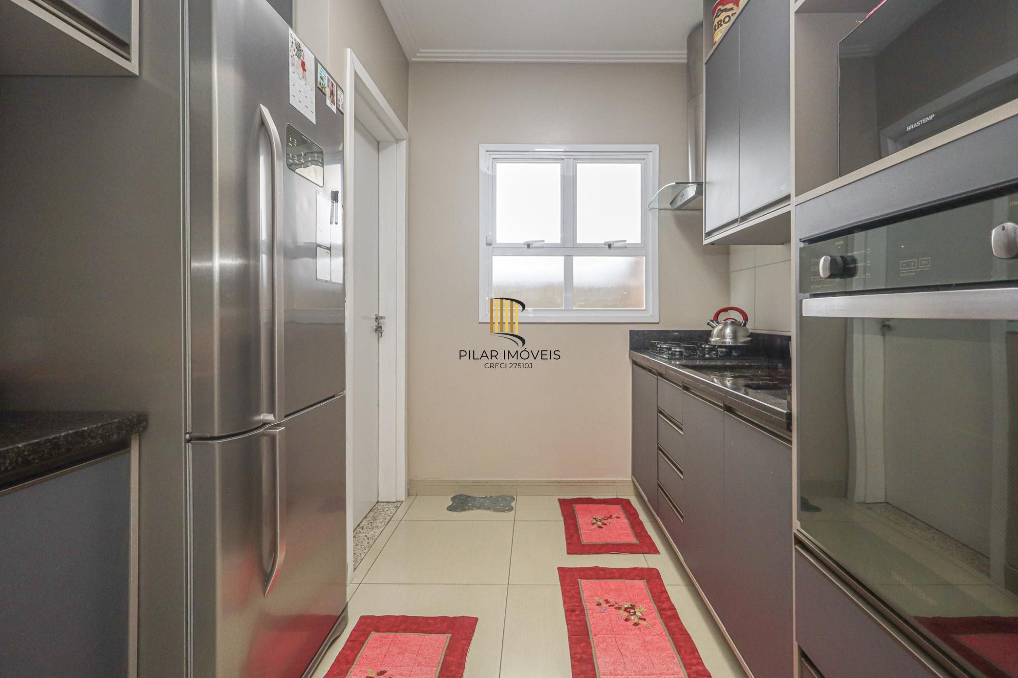 Casa sobrado a venda no bairro São José em Canoas