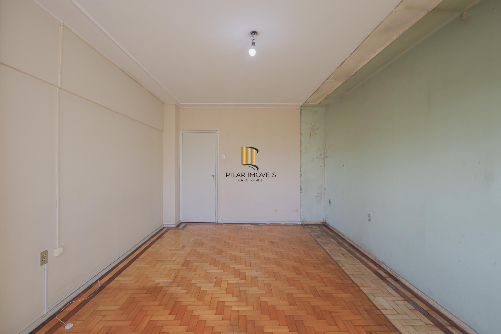 Apartamento a venda no bairro Bom Fim