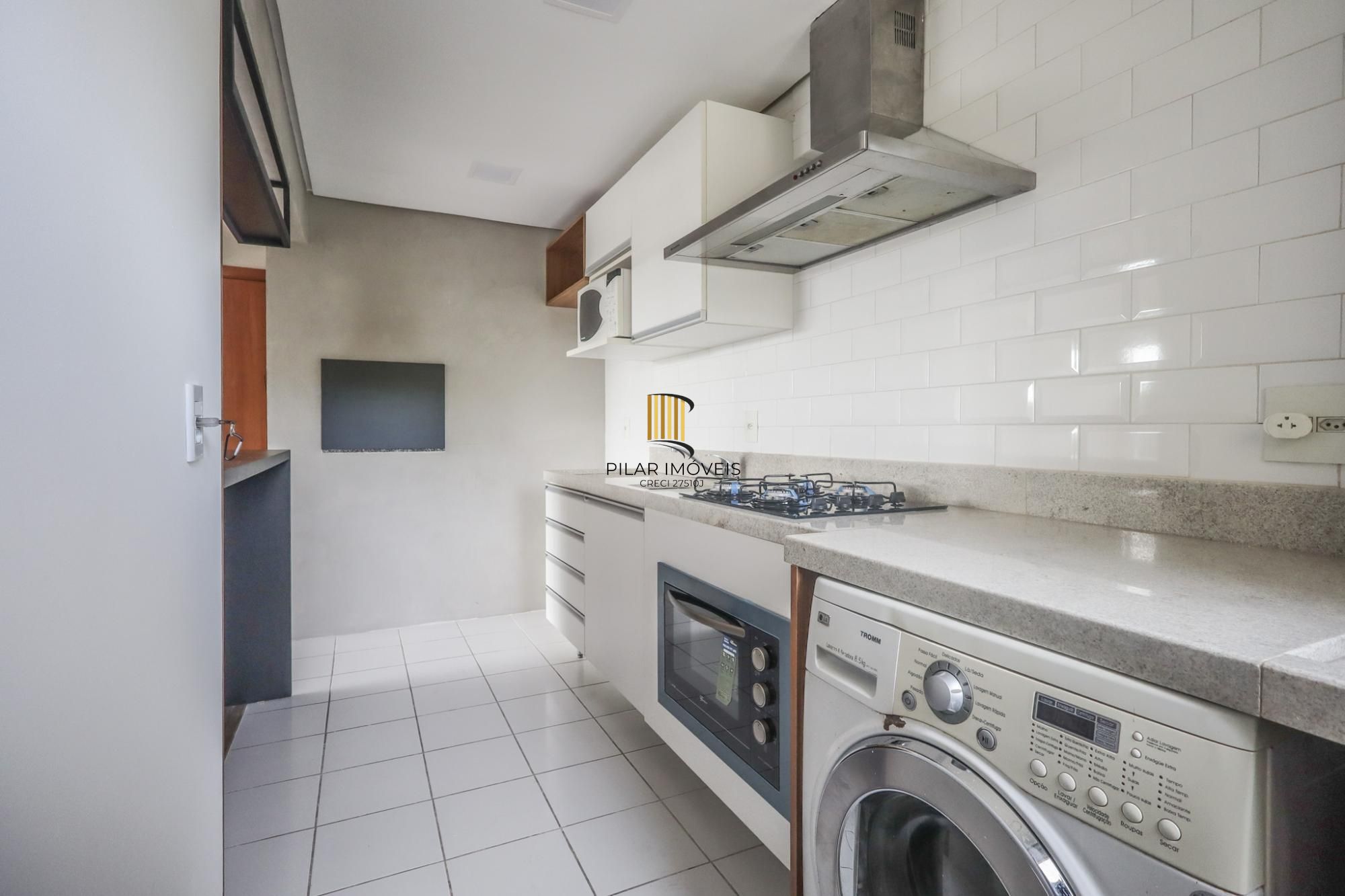 Apartamento a venda no bairro Partenon