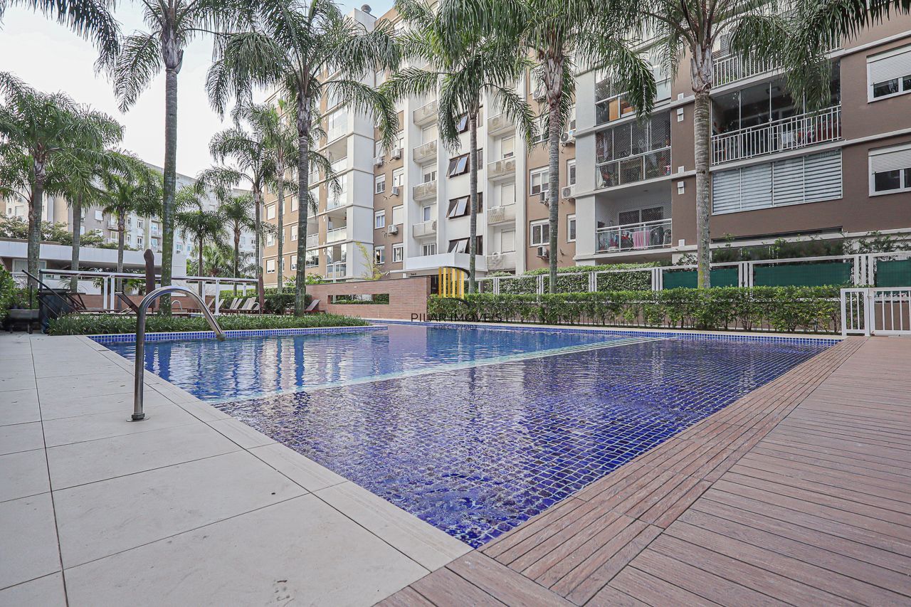 Apartamento a venda no bairro Jardim Sabará