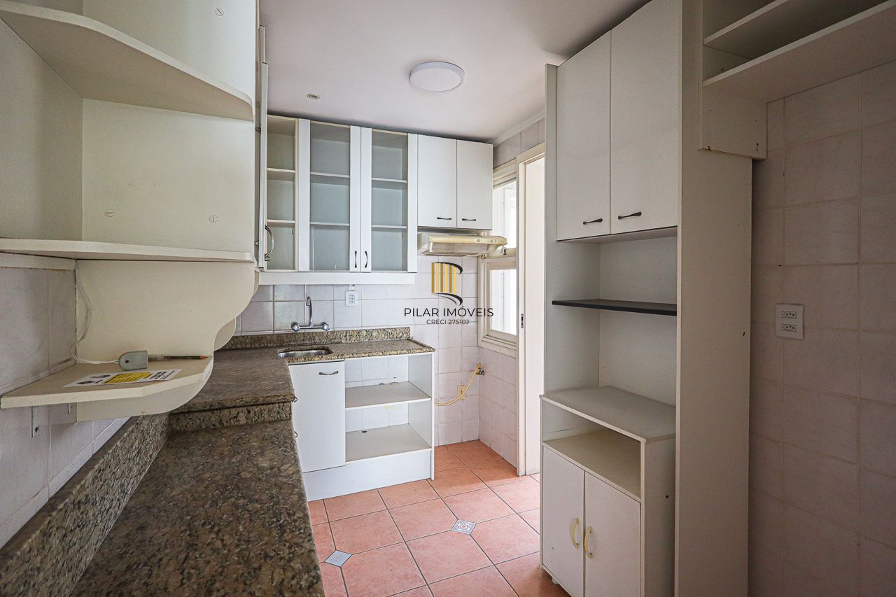 Apartamento a venda no bairro Petrópolis